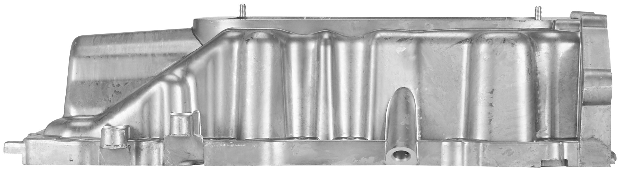 Engine Oil Pan