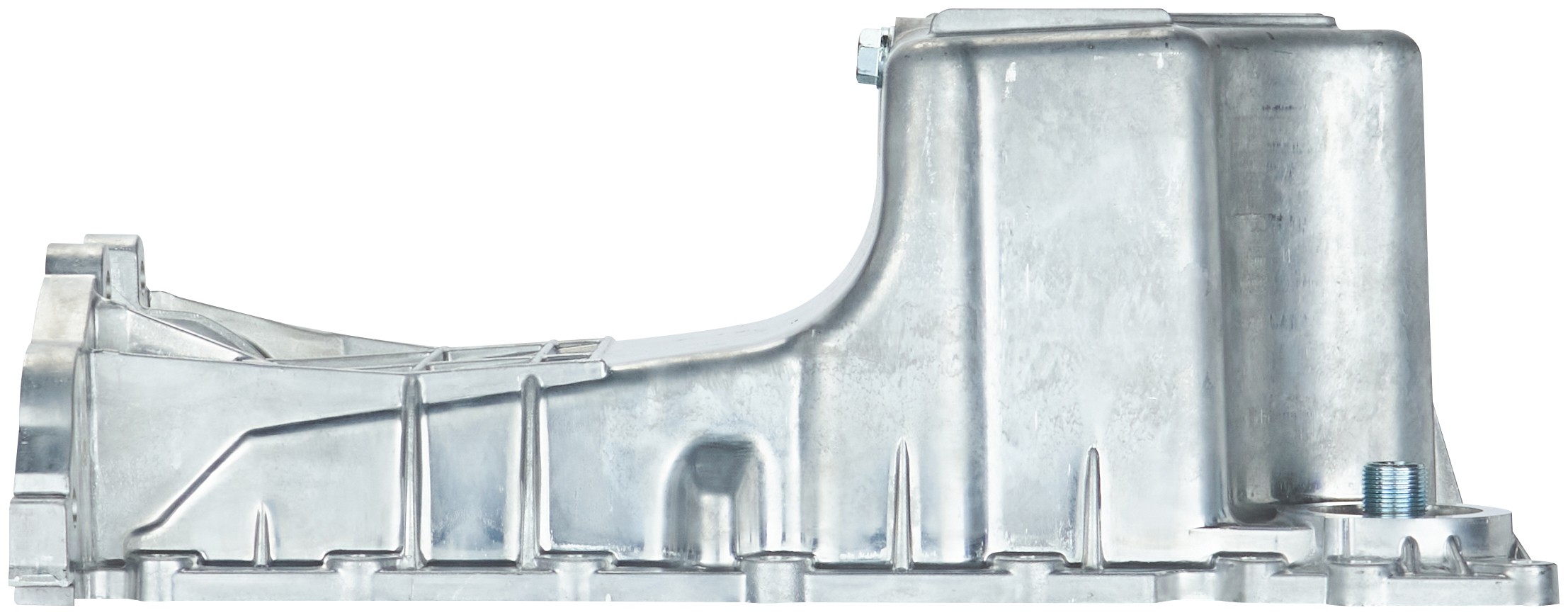 Engine Oil Pan