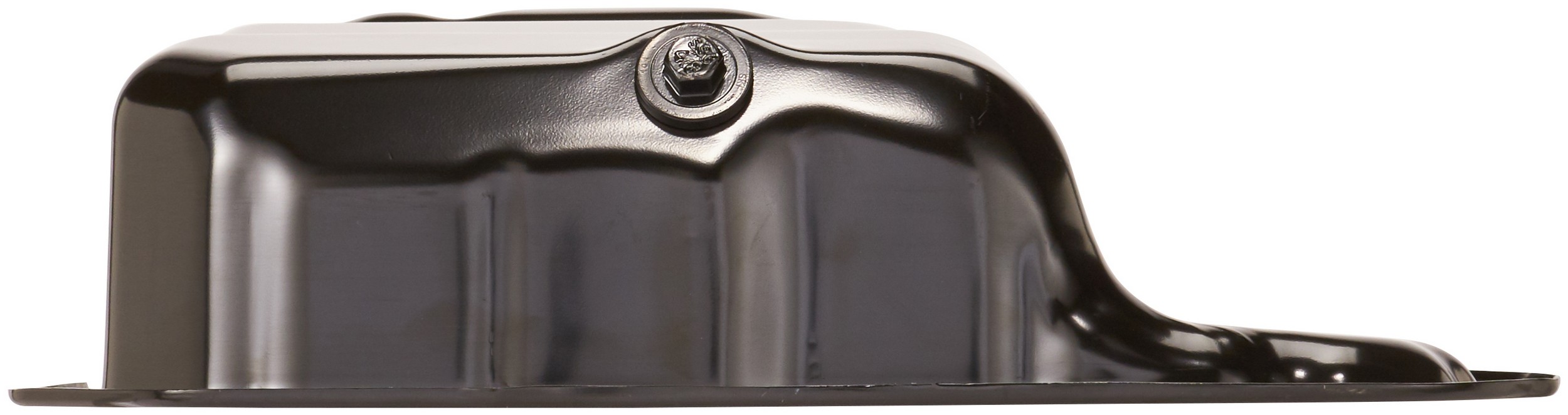 Engine Oil Pan