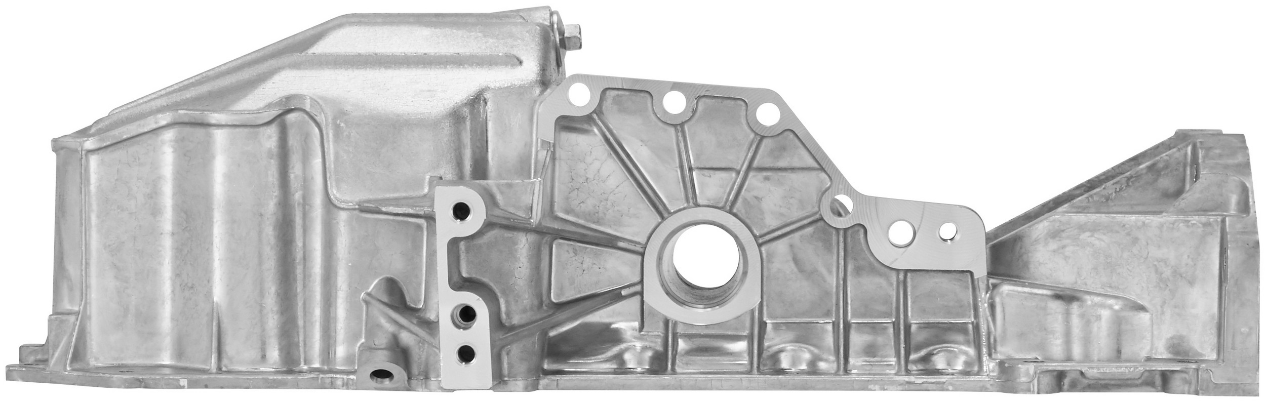 Engine Oil Pan