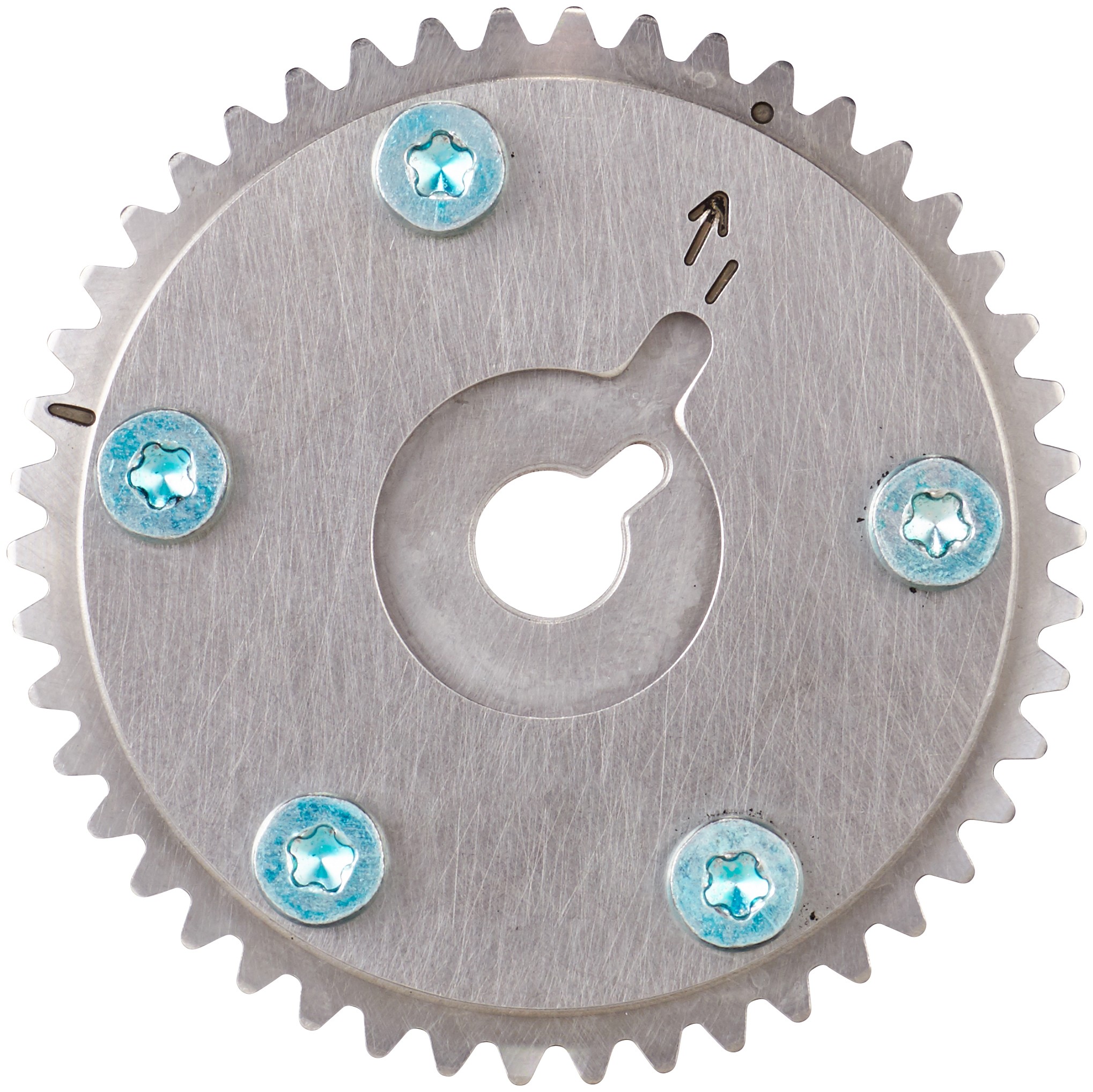 Engine Variable Valve Timing (VVT) Sprocket