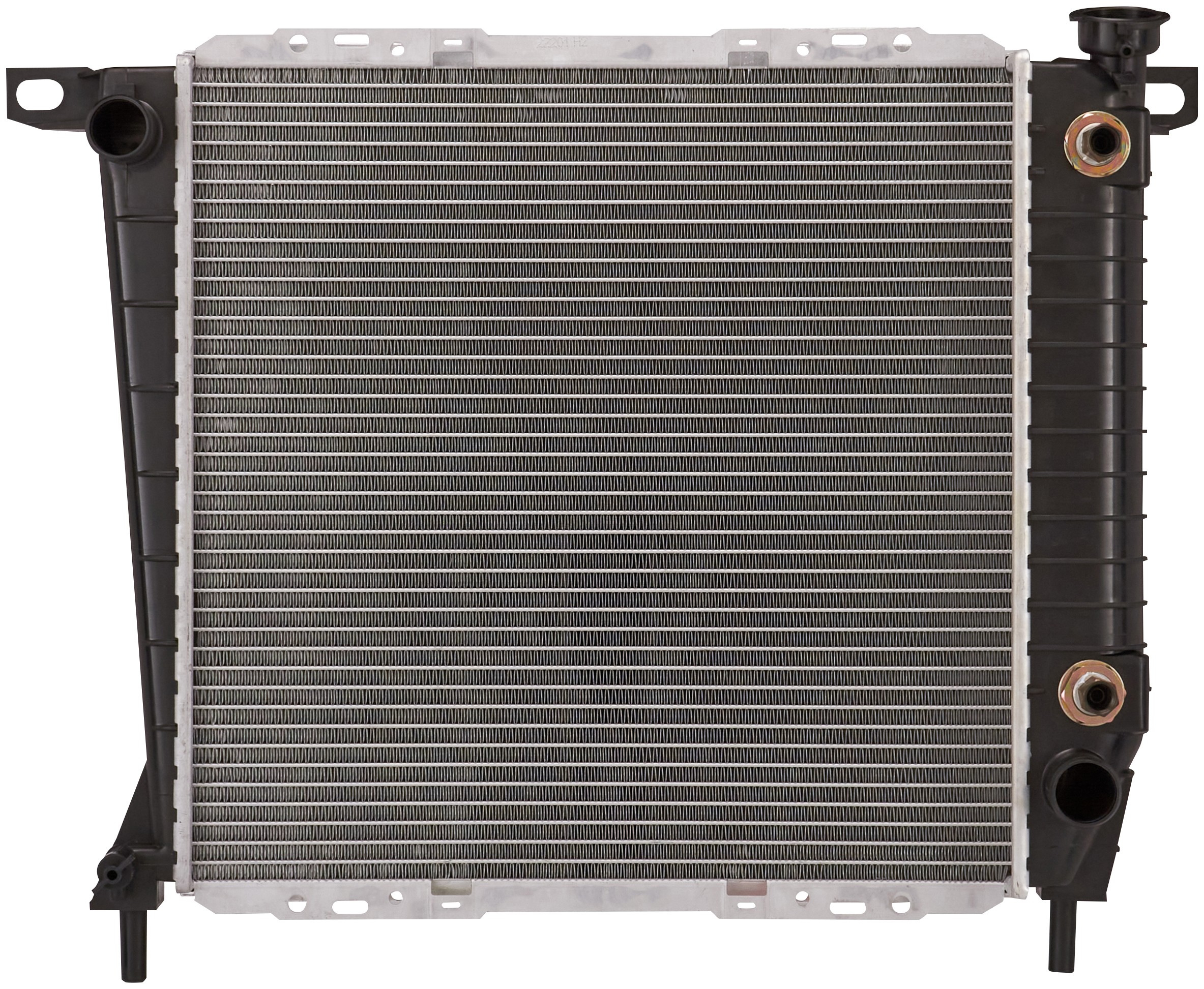 Radiator