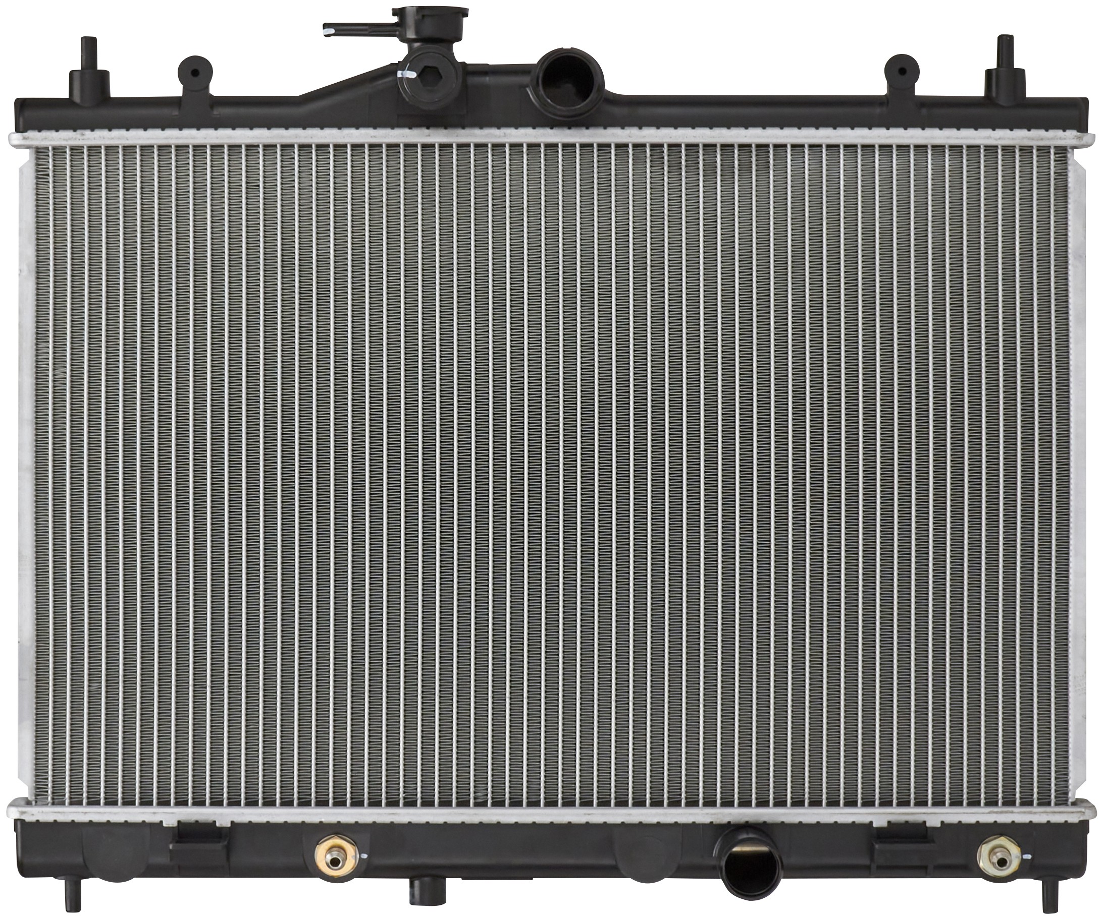 Radiator