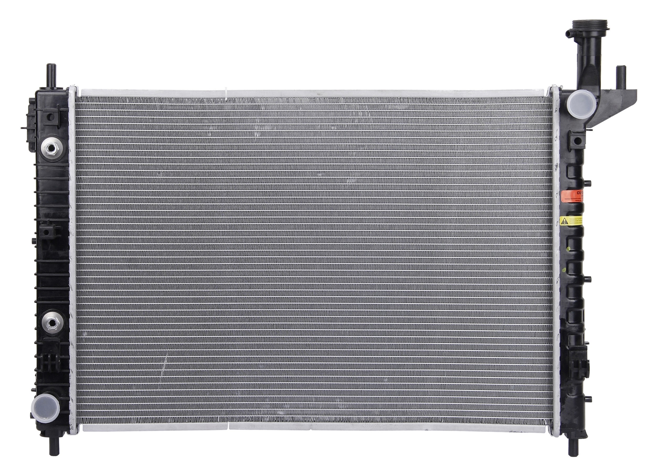 Radiator