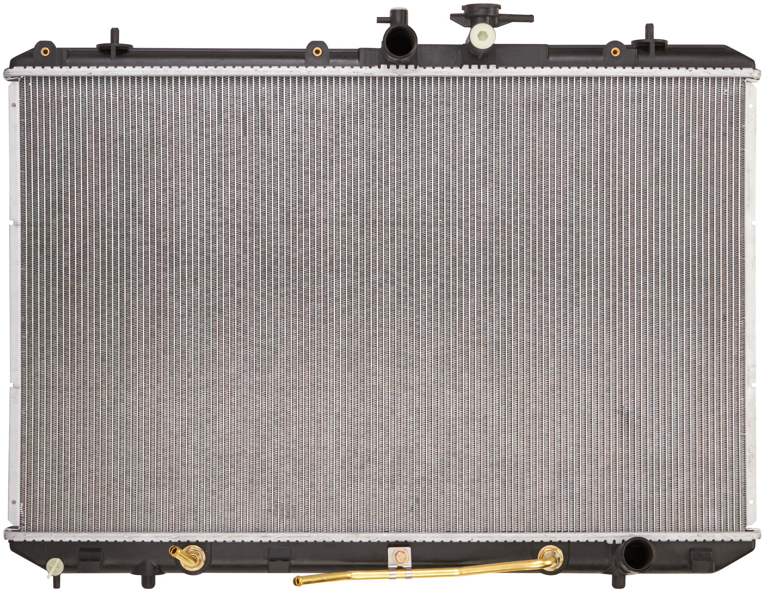 Radiator