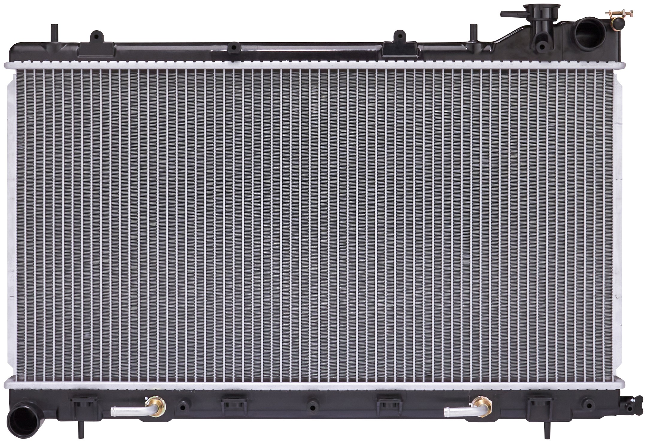 Radiator