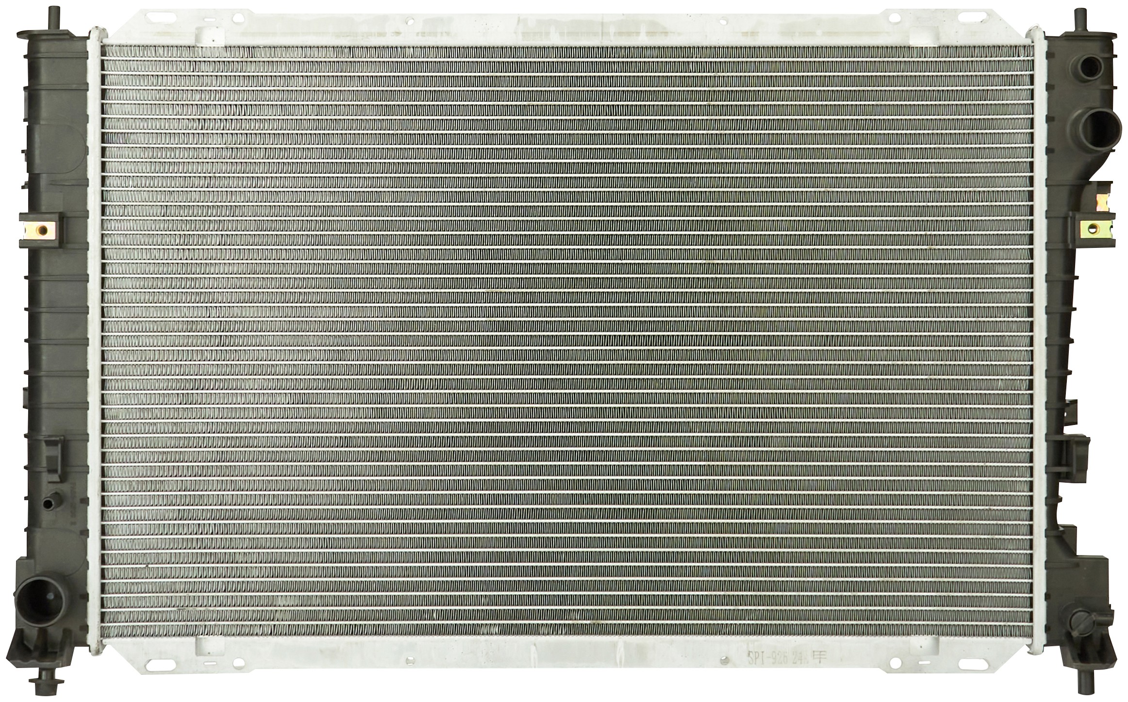Radiator