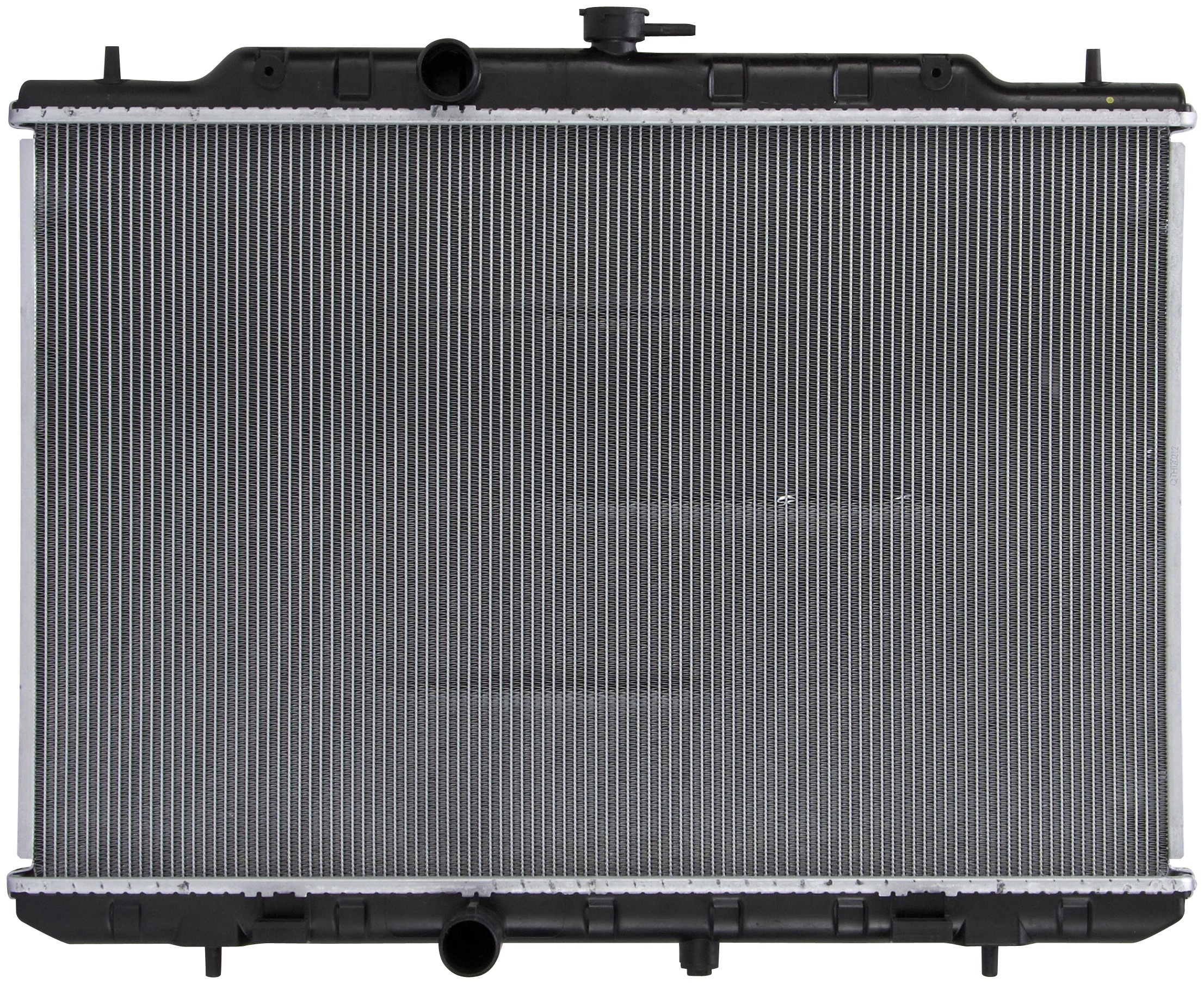 Radiator