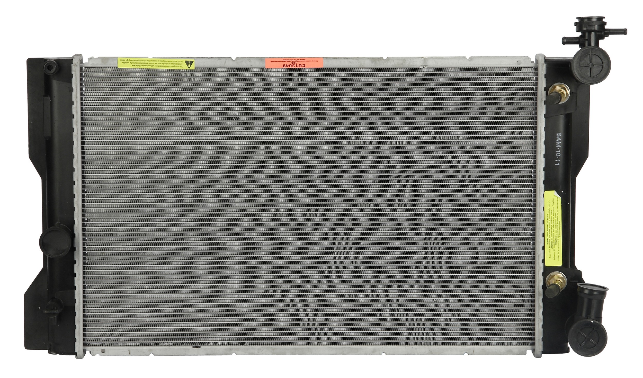 Radiator