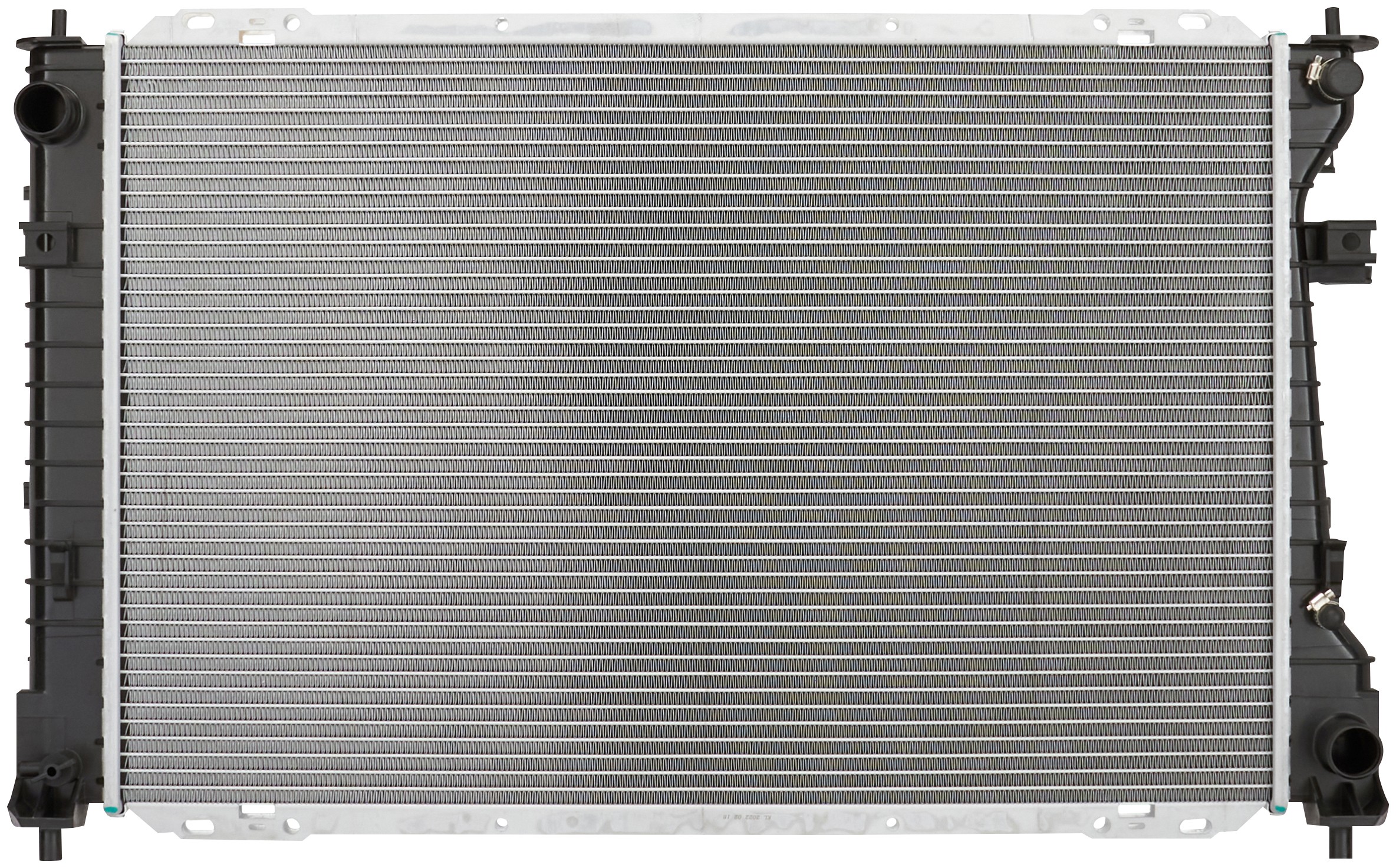 Radiator