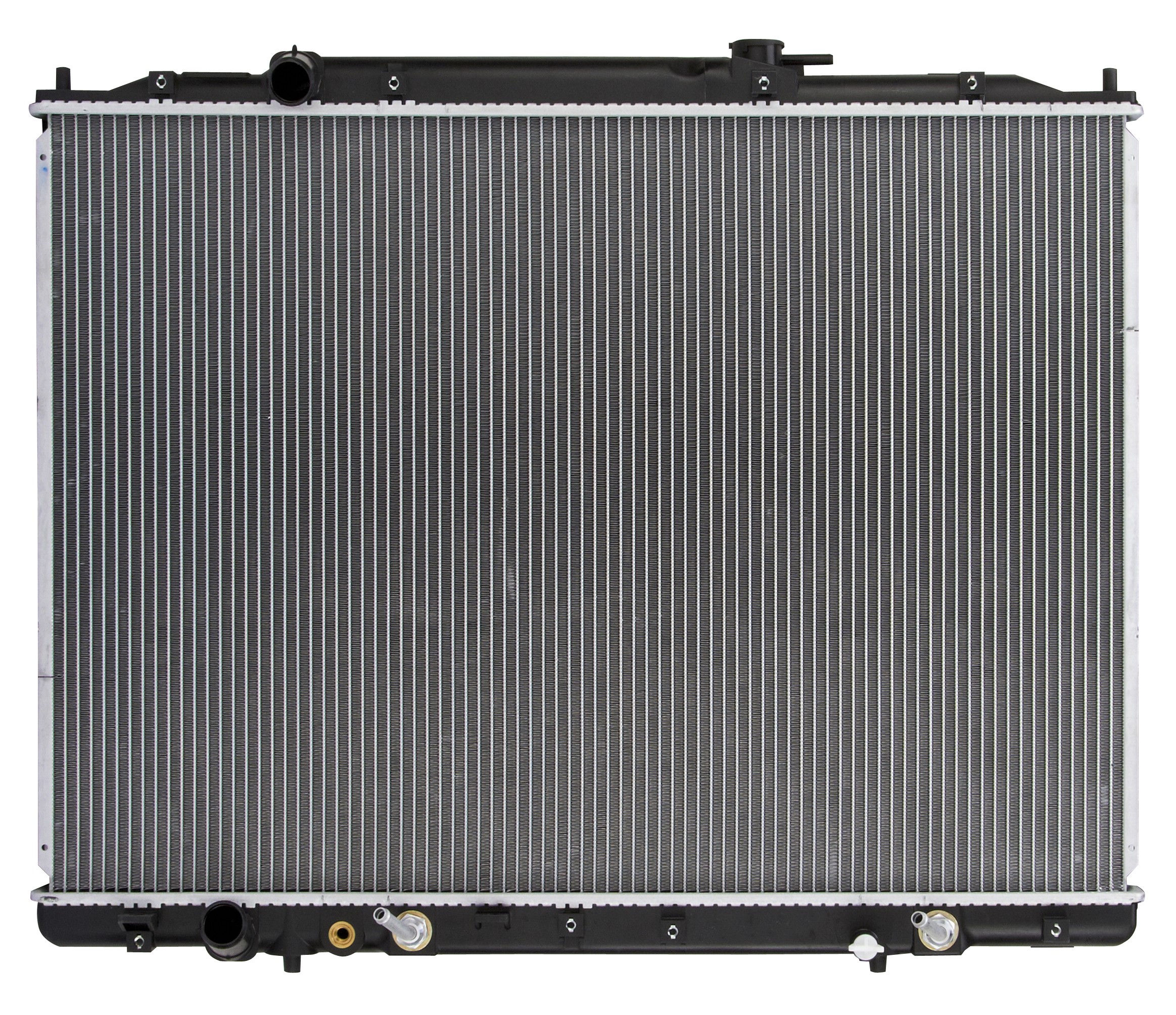 Radiator