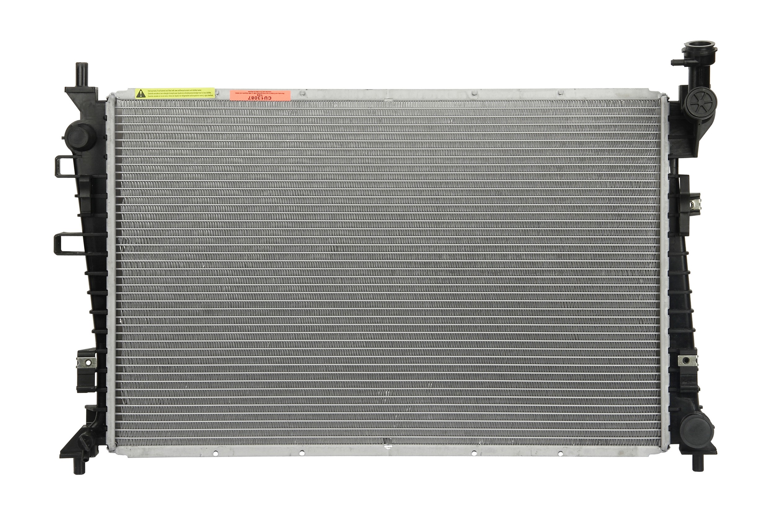 Radiator