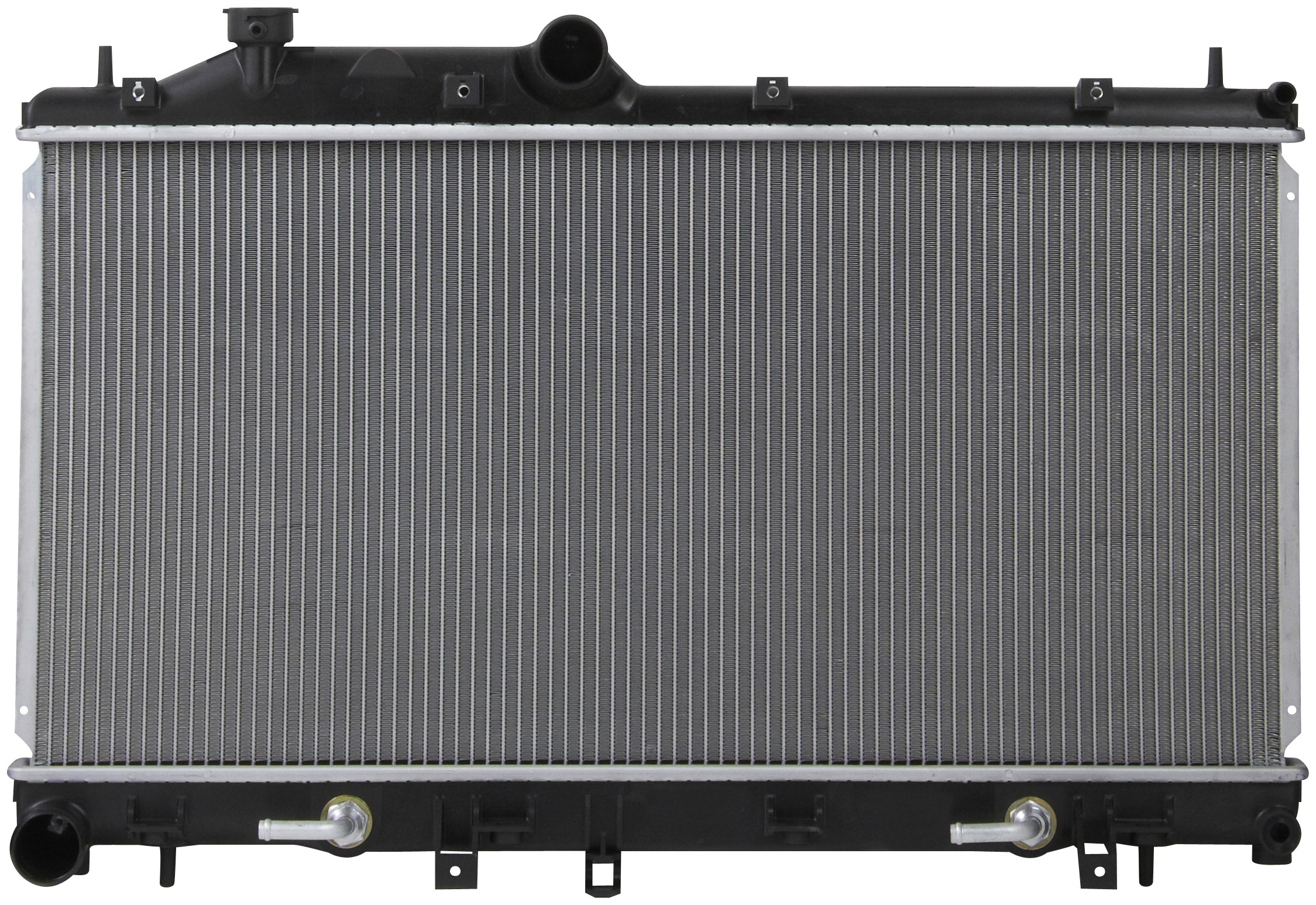 Radiator