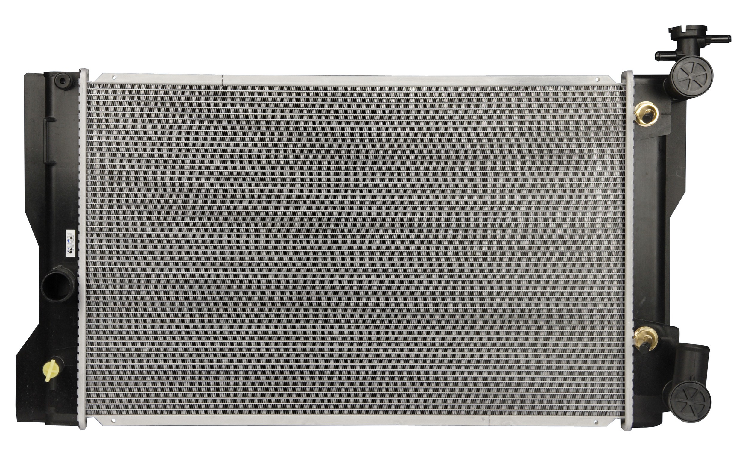 Radiator