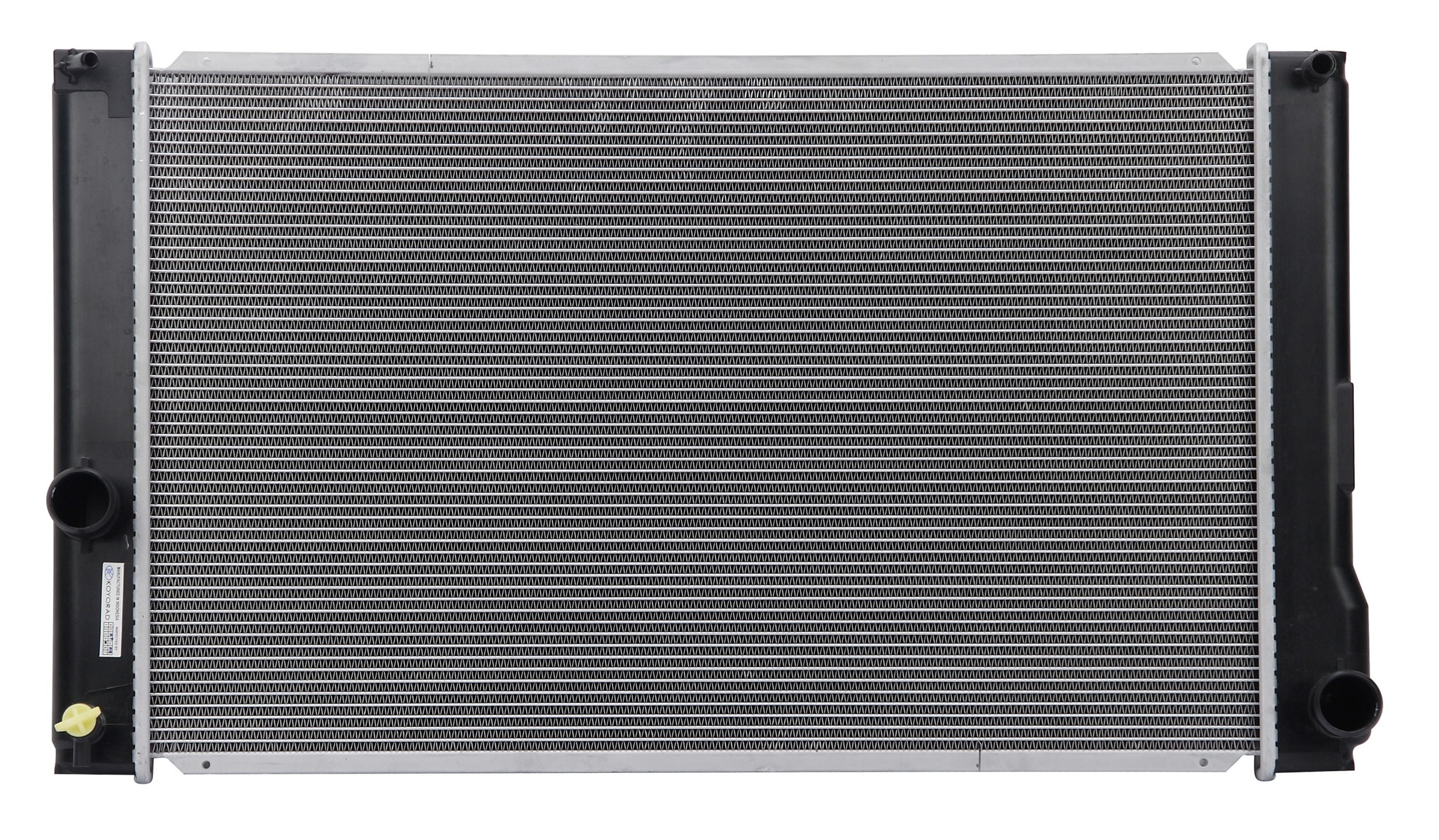 Radiator