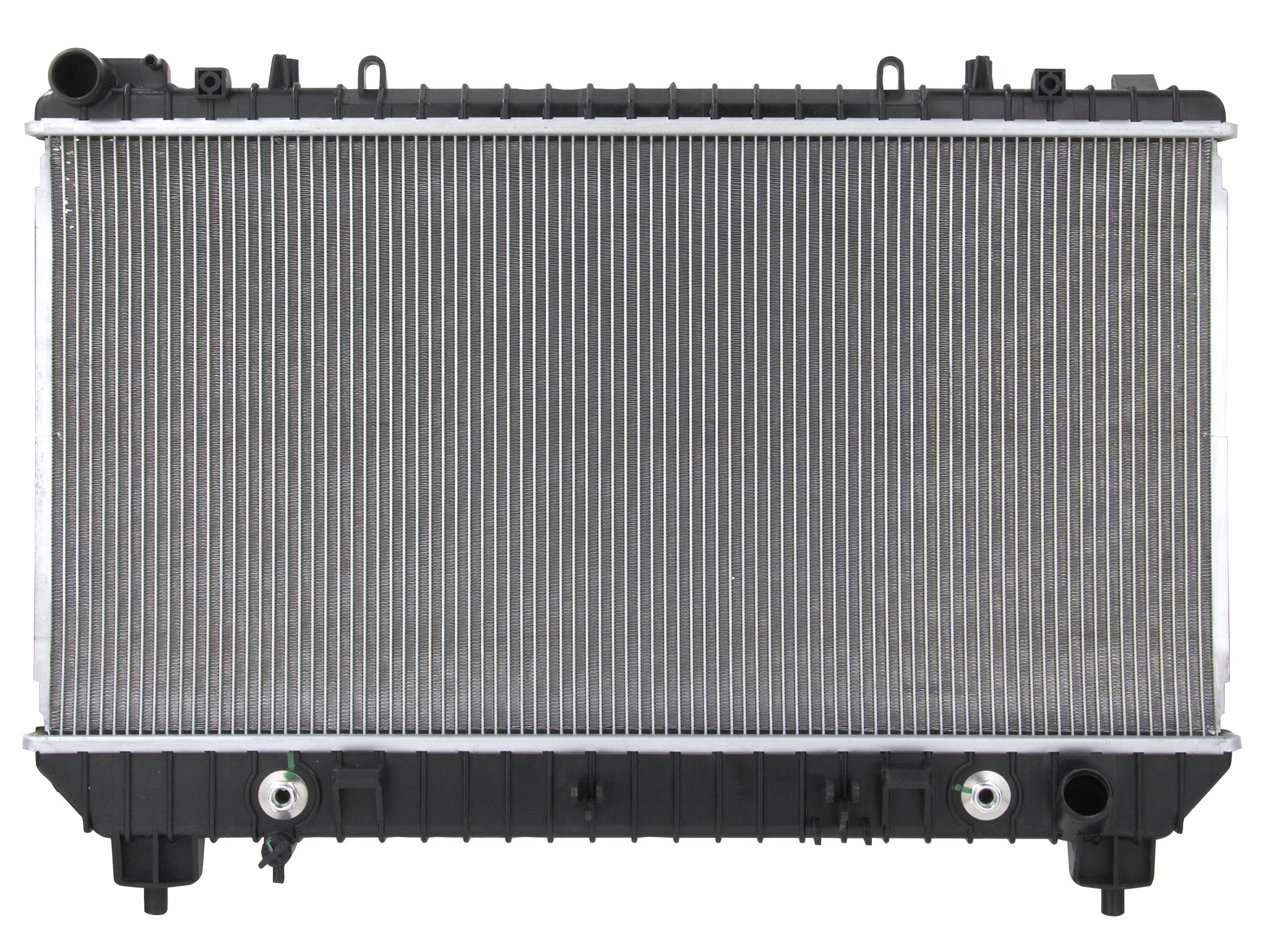Radiator