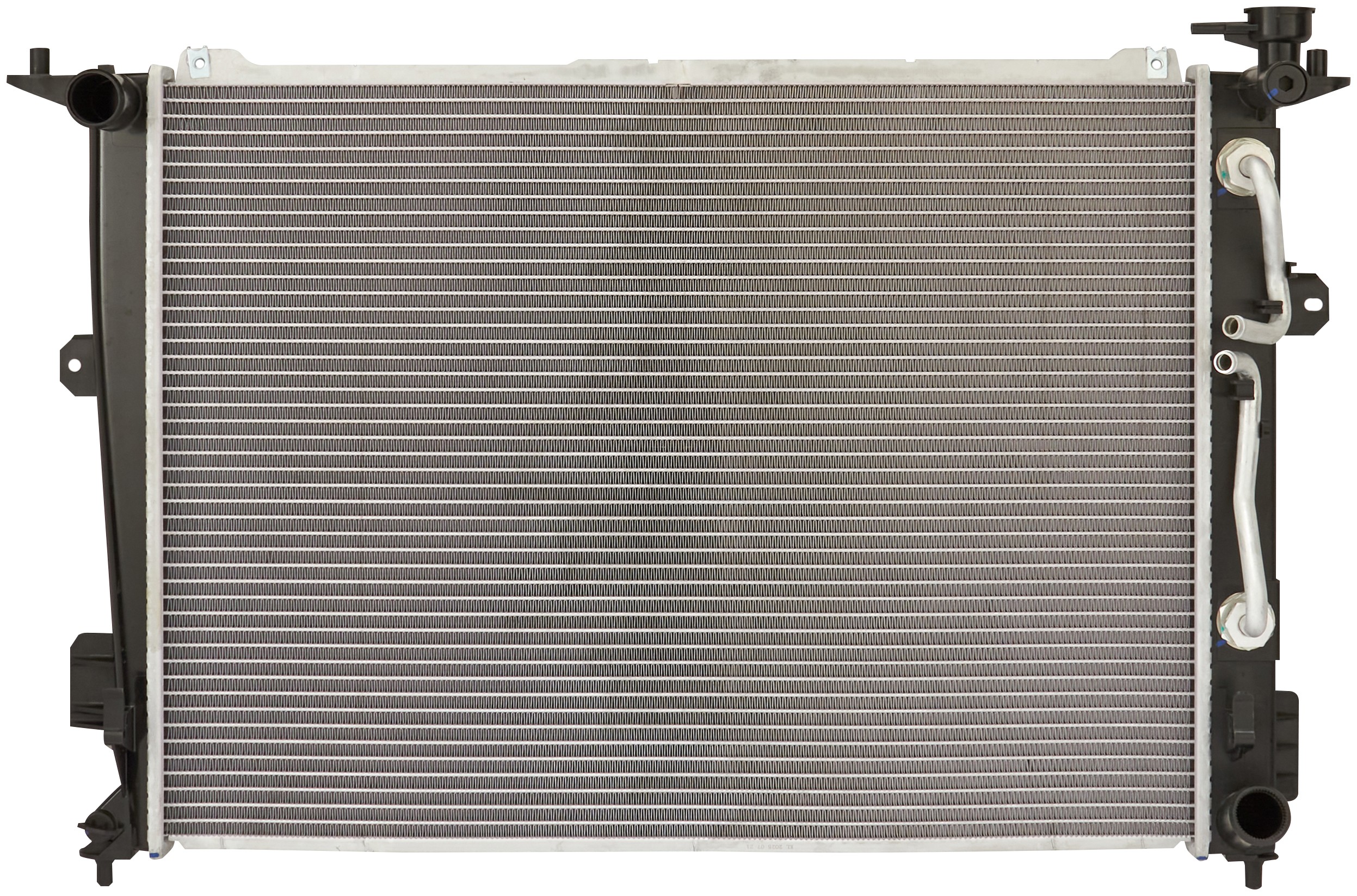 Radiator
