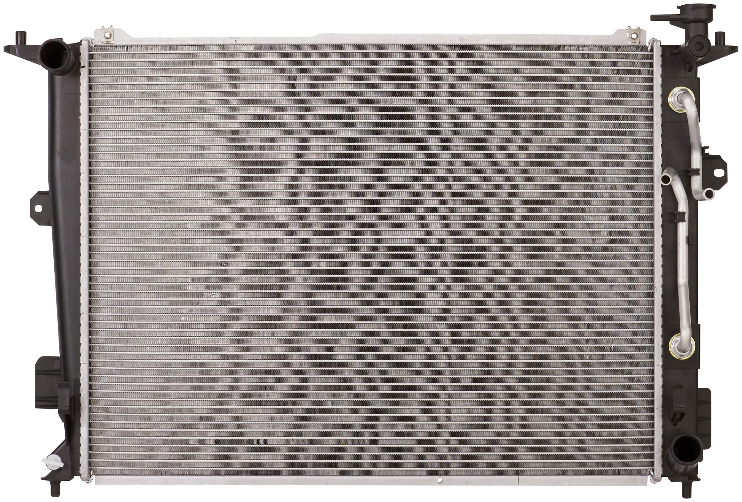 Radiator