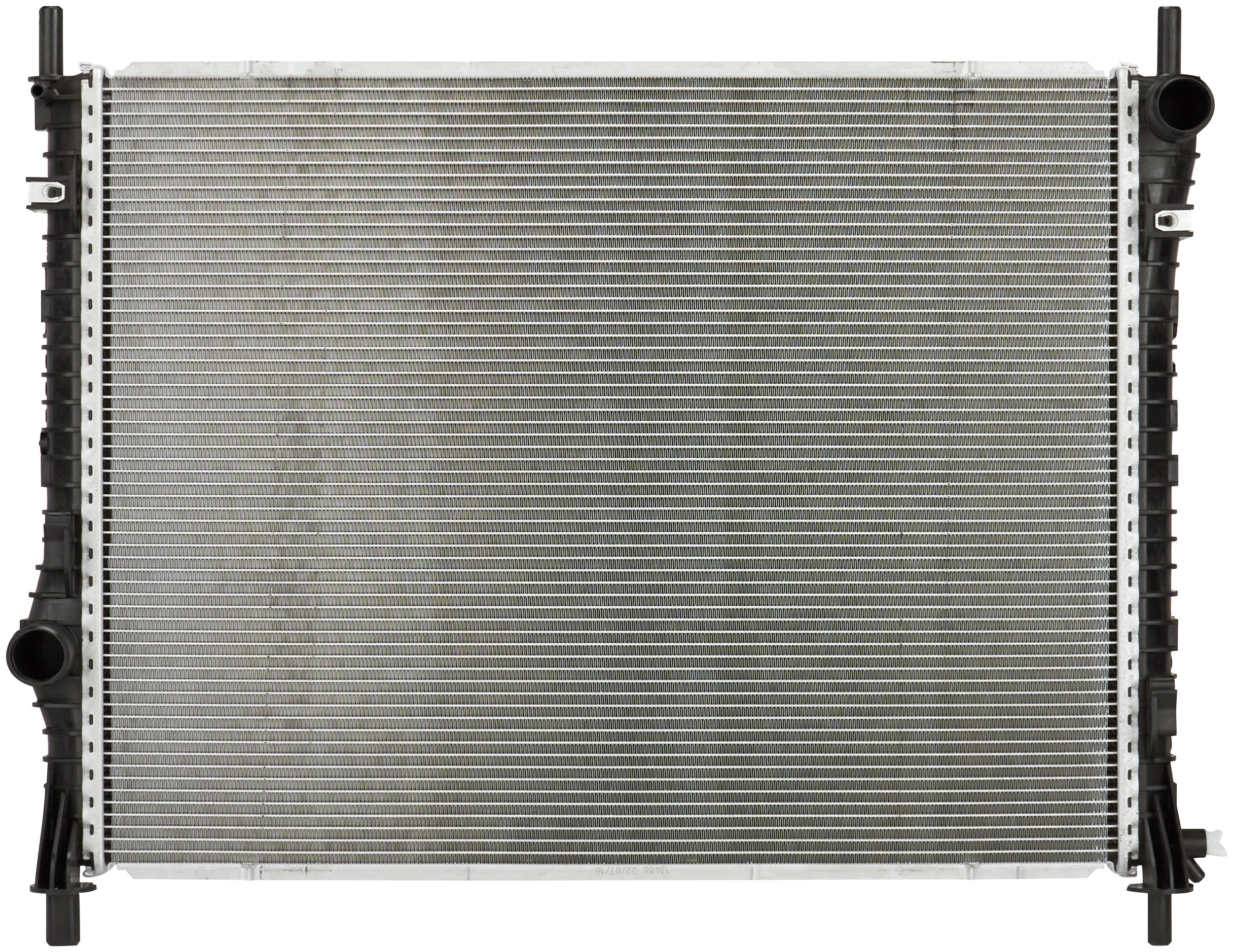 Radiator