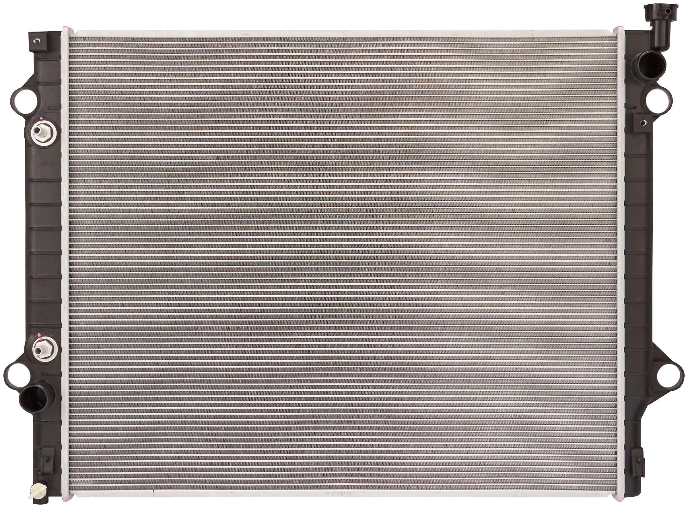 Radiator