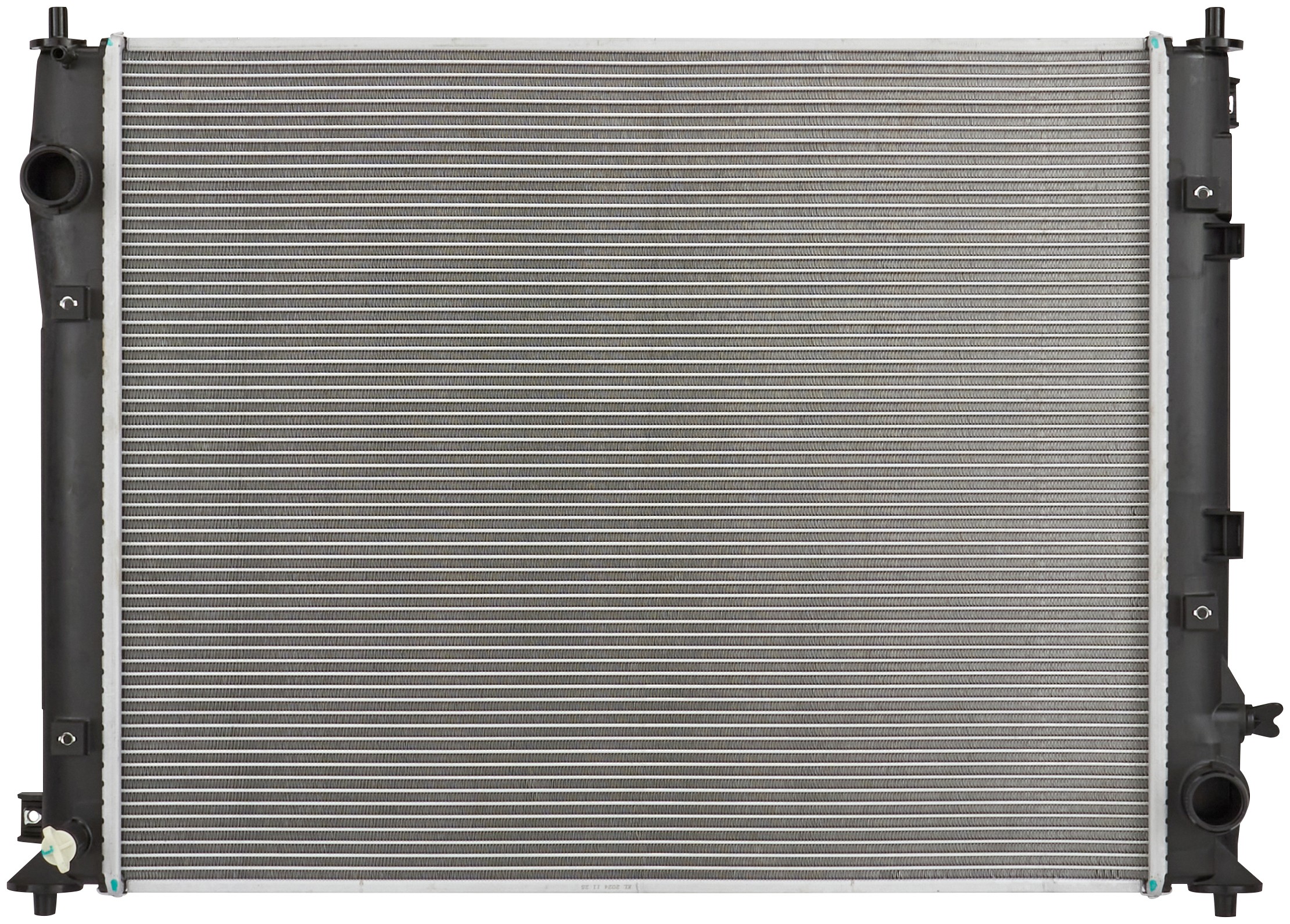 Radiator