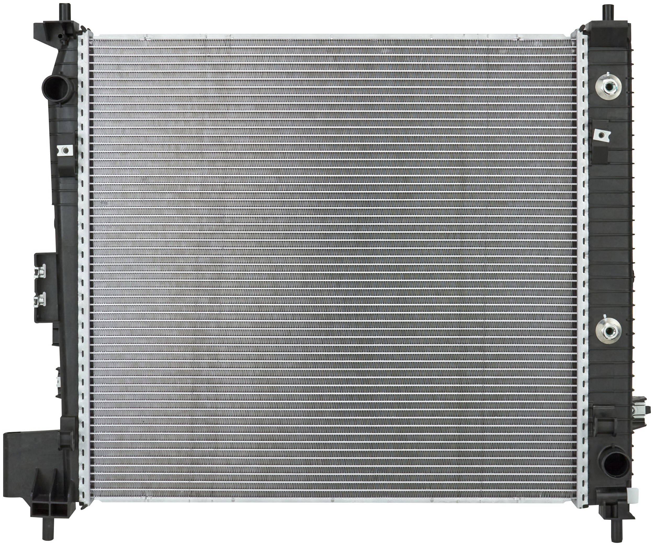 Radiator