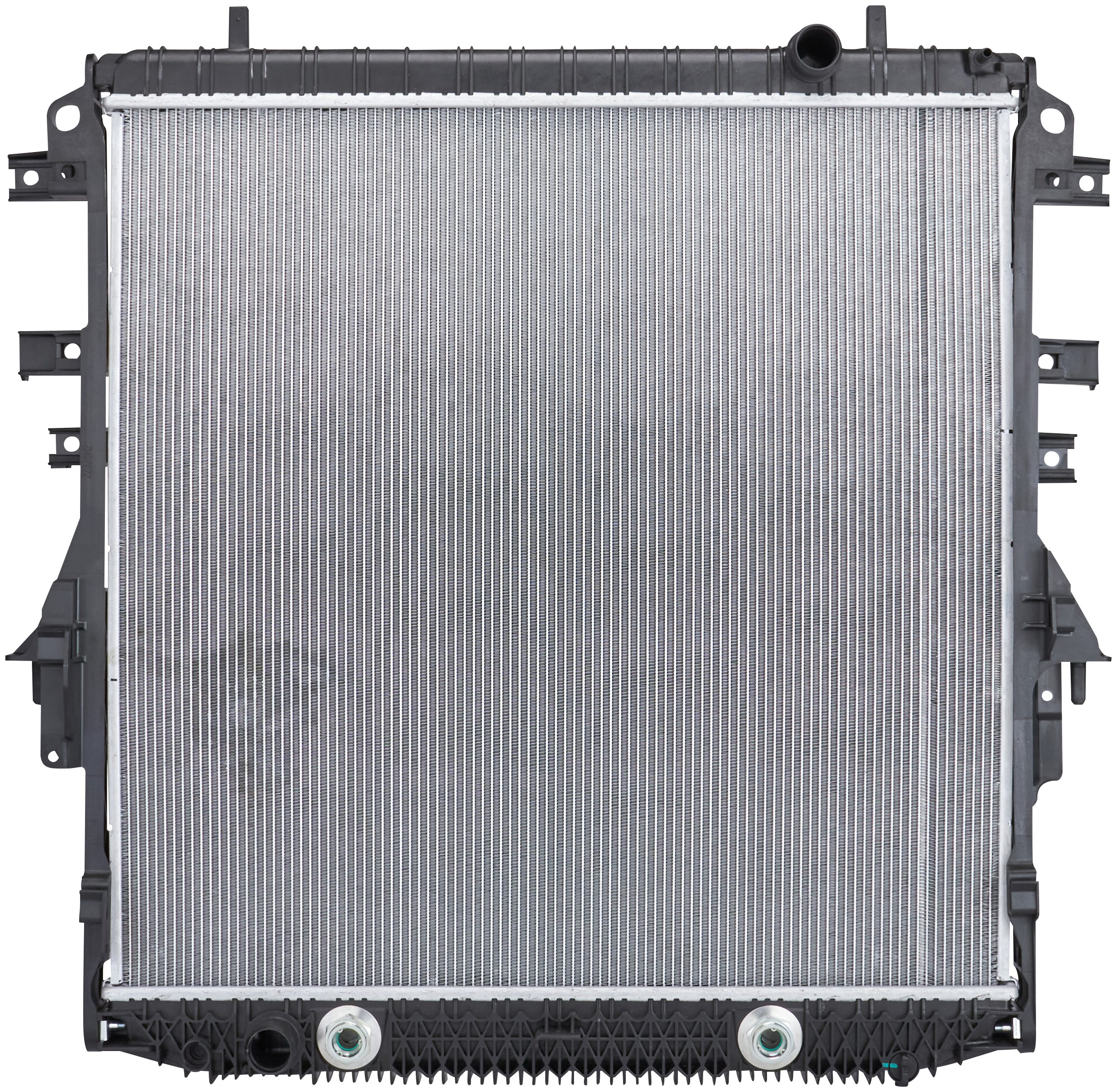 Radiator