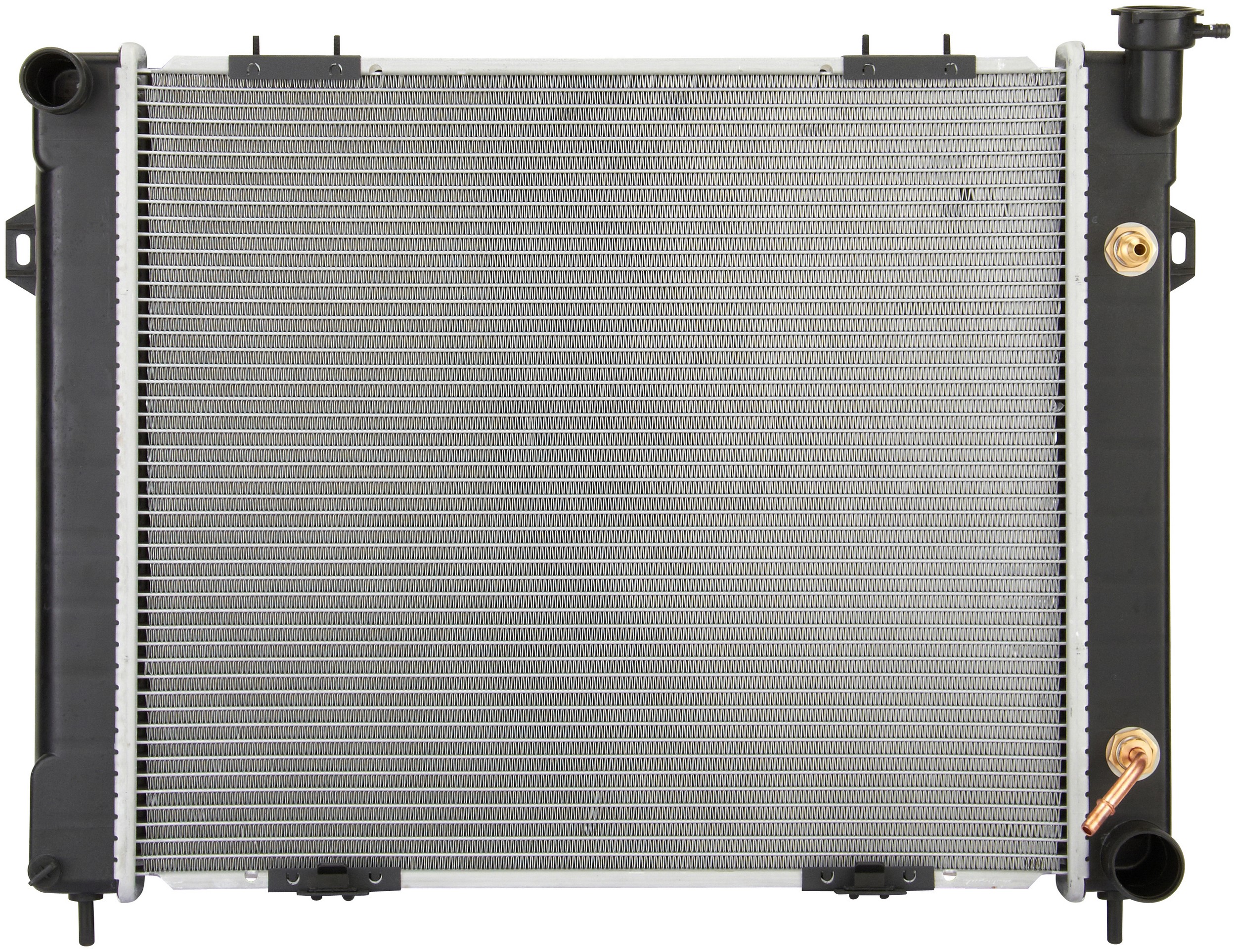 Radiator