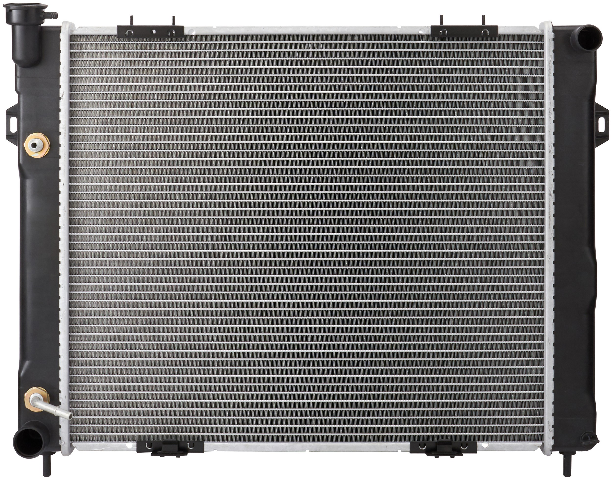 Radiator