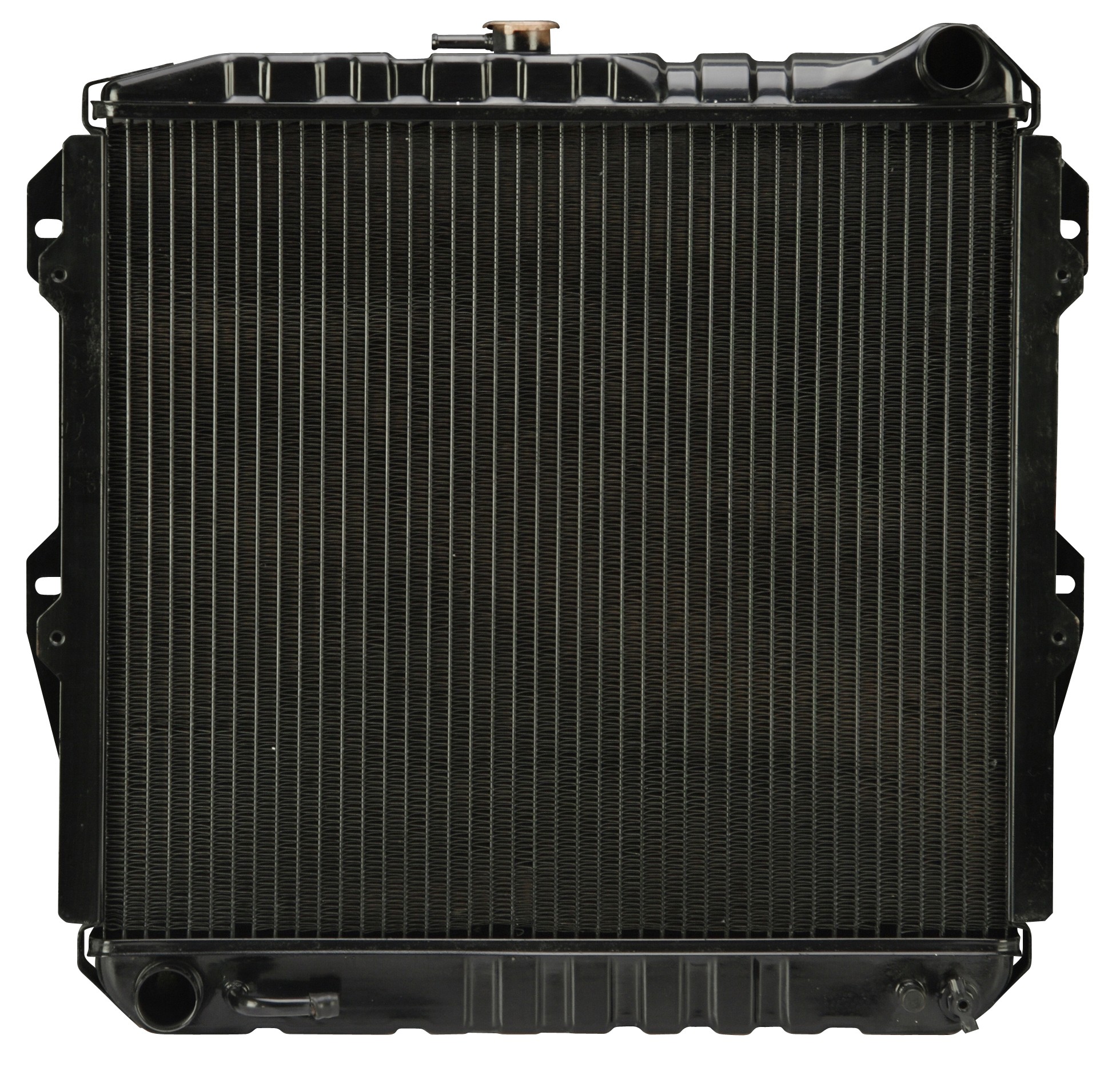 Radiator