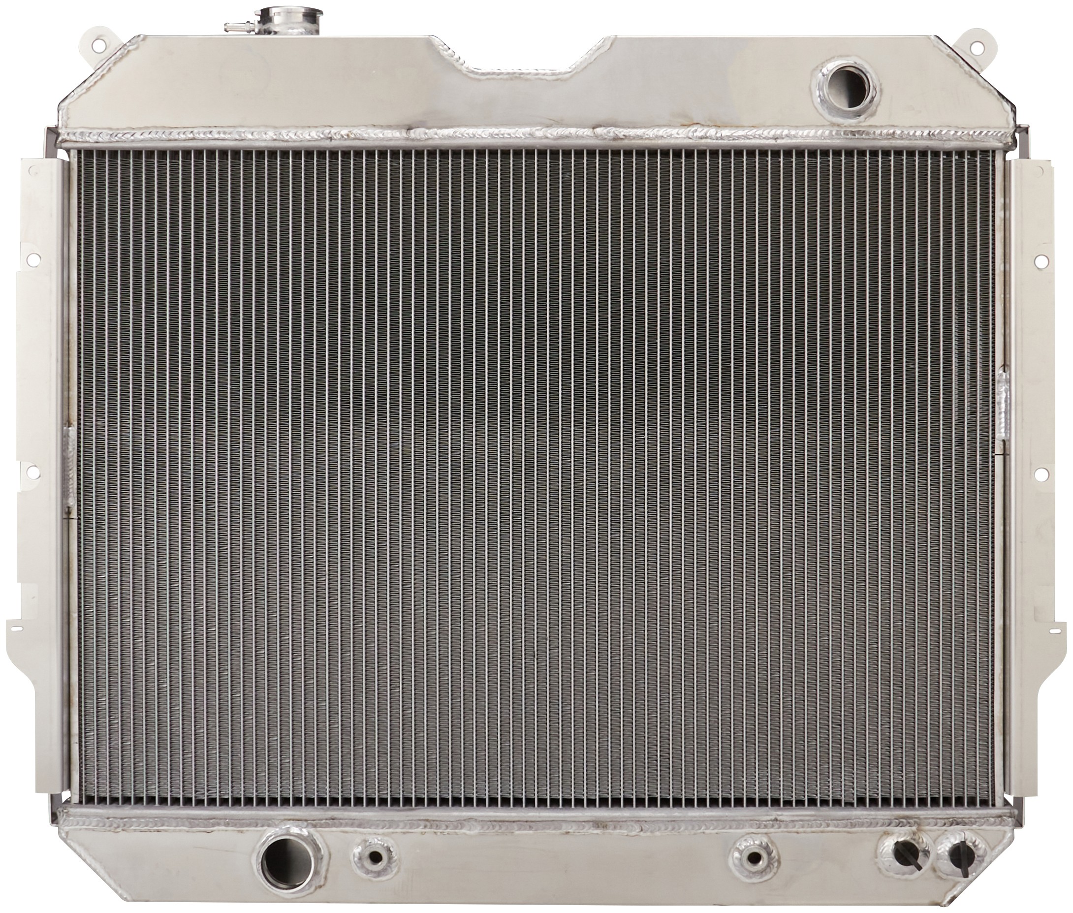 Radiator