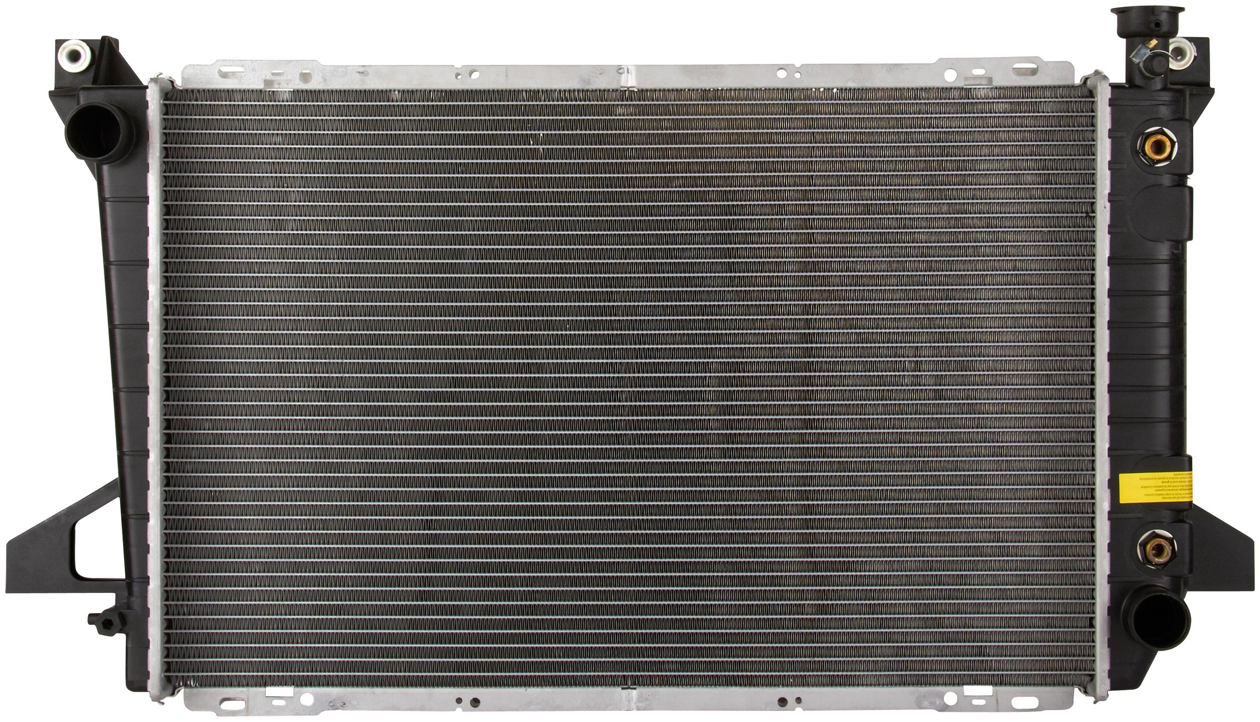 Radiator