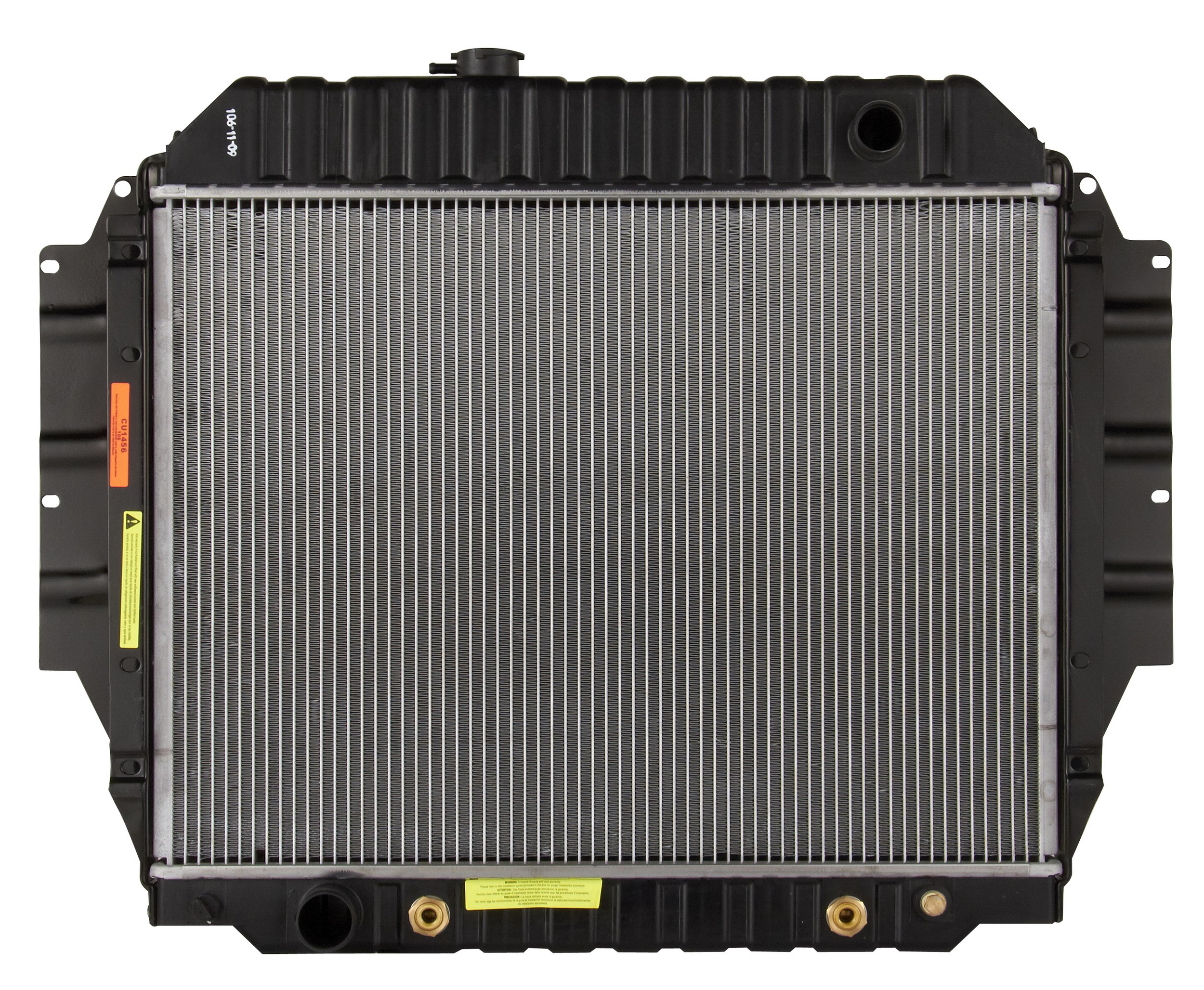Radiator
