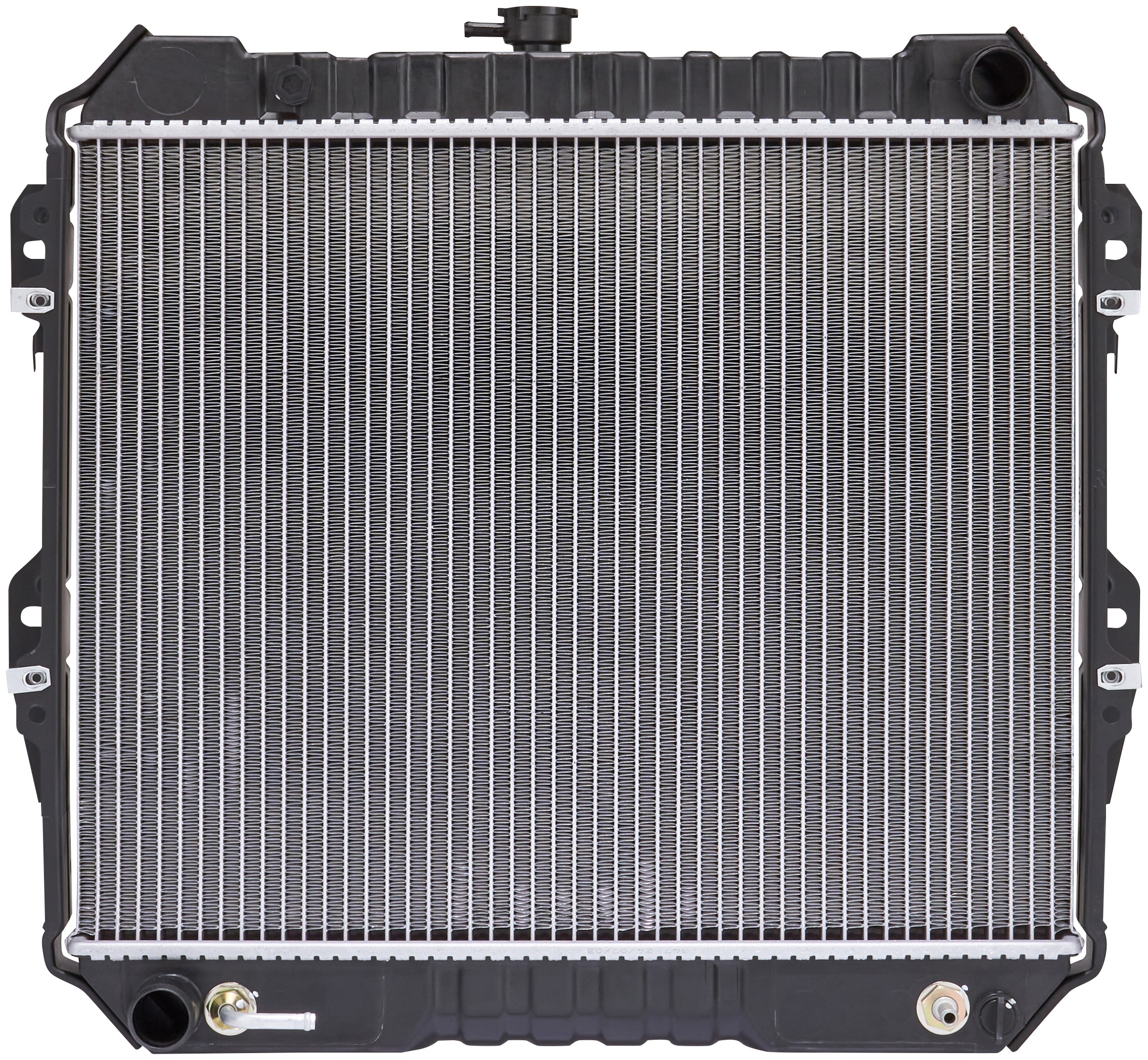 Radiator