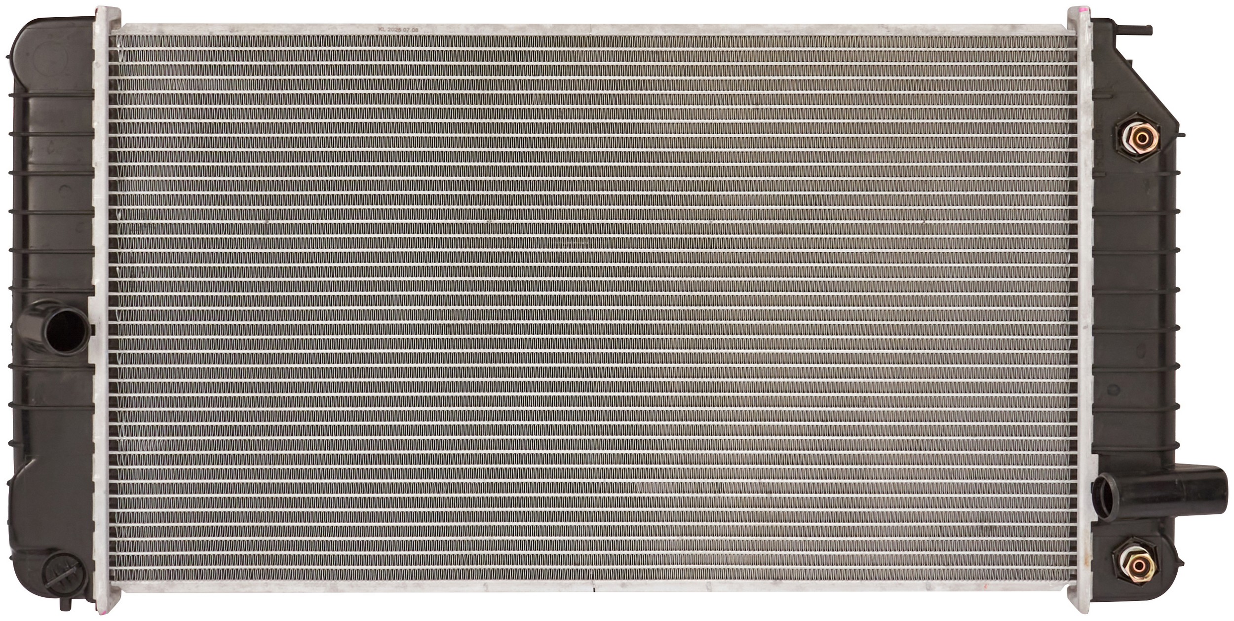 Radiator