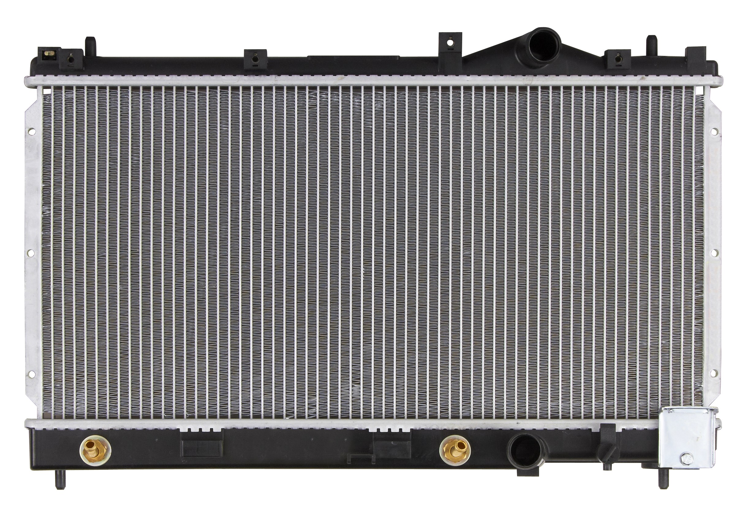 Radiator