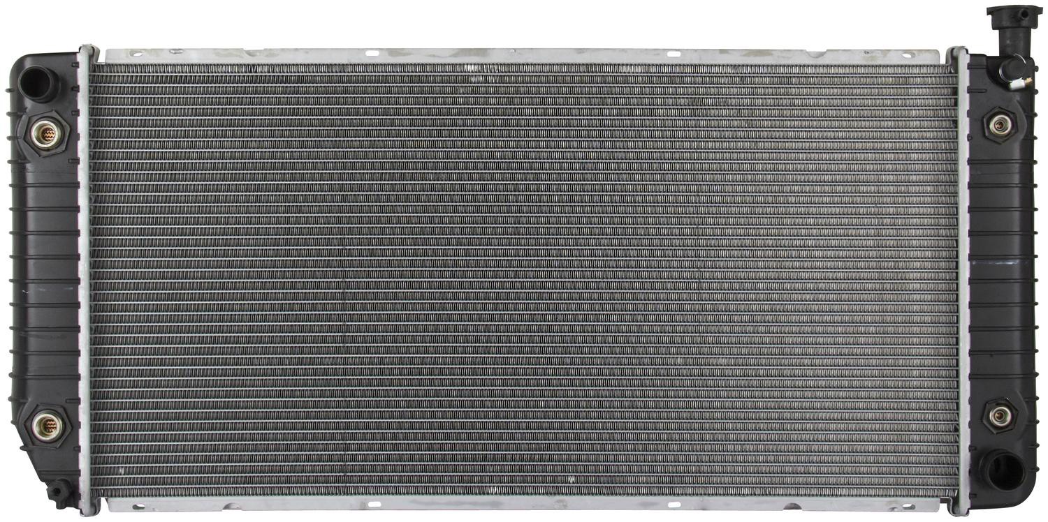Radiator