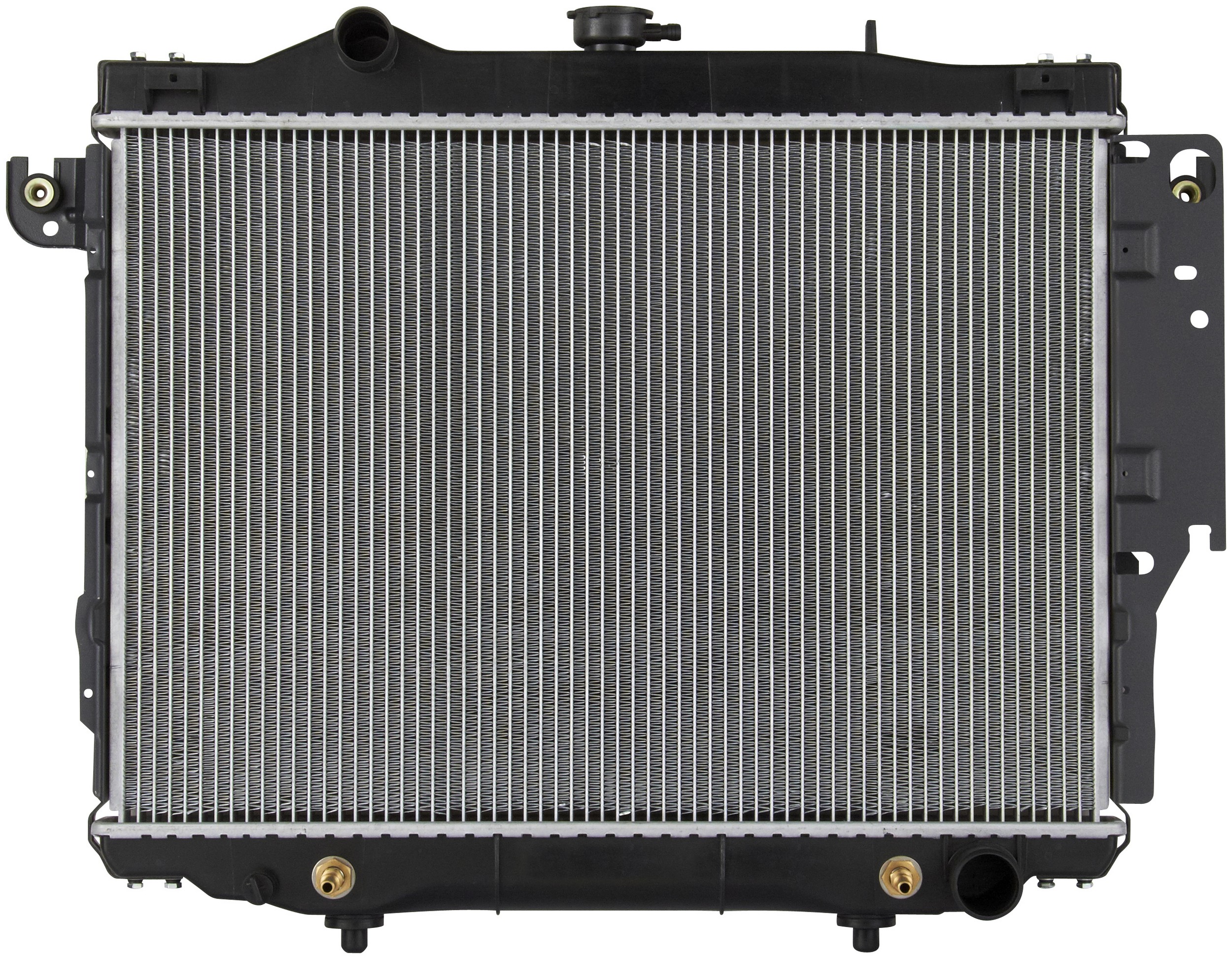 Radiator