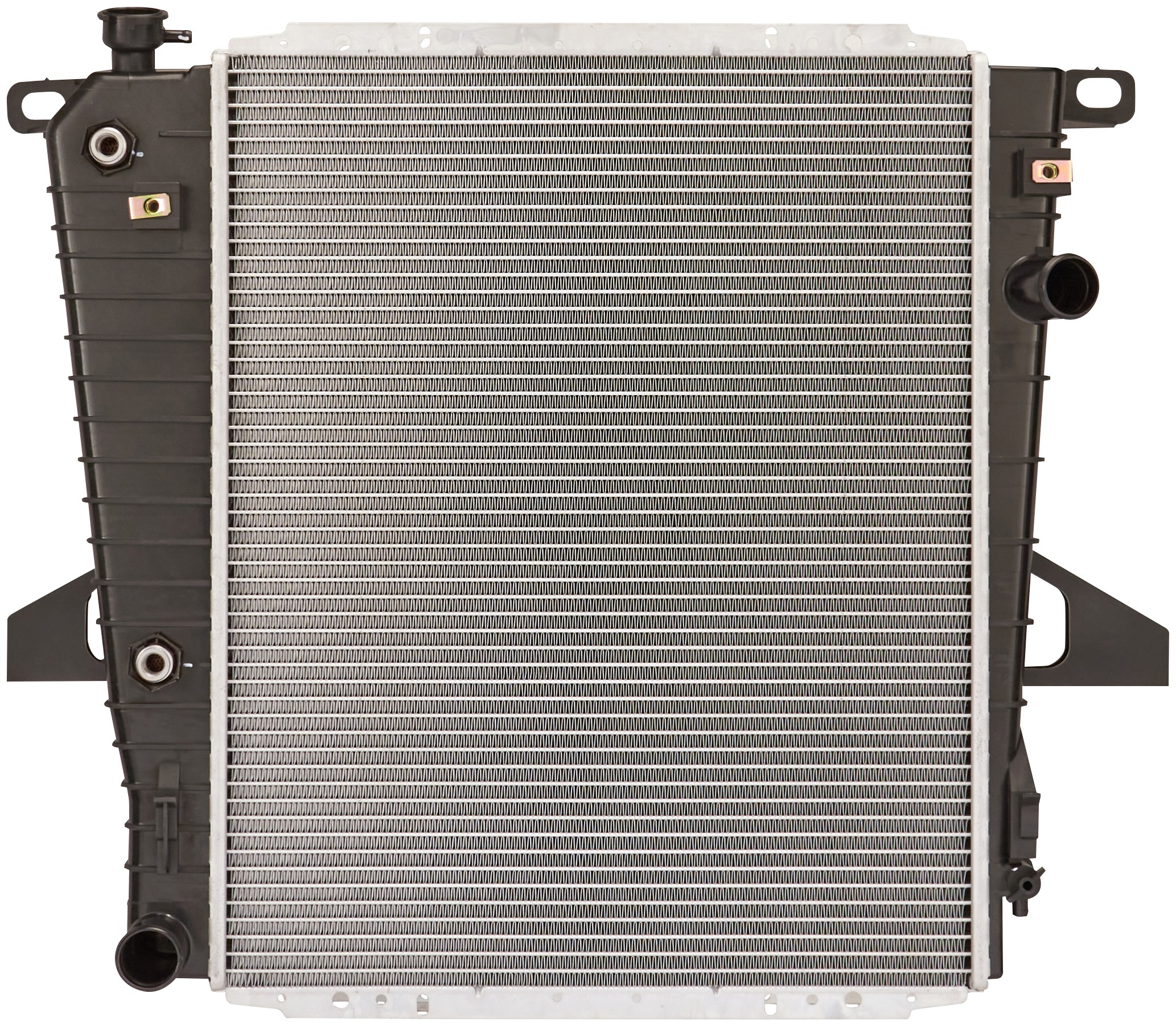 Radiator
