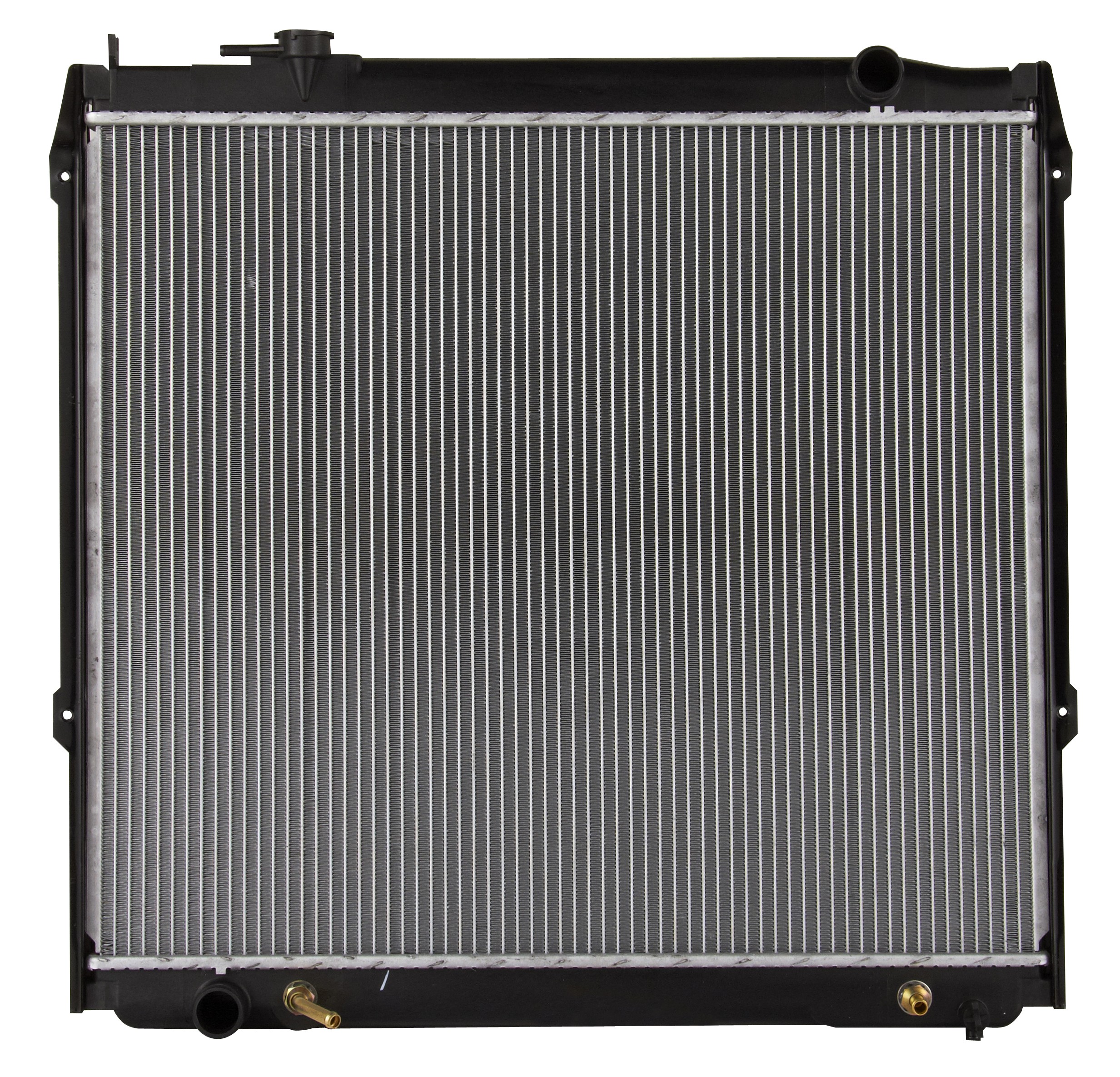 Radiator