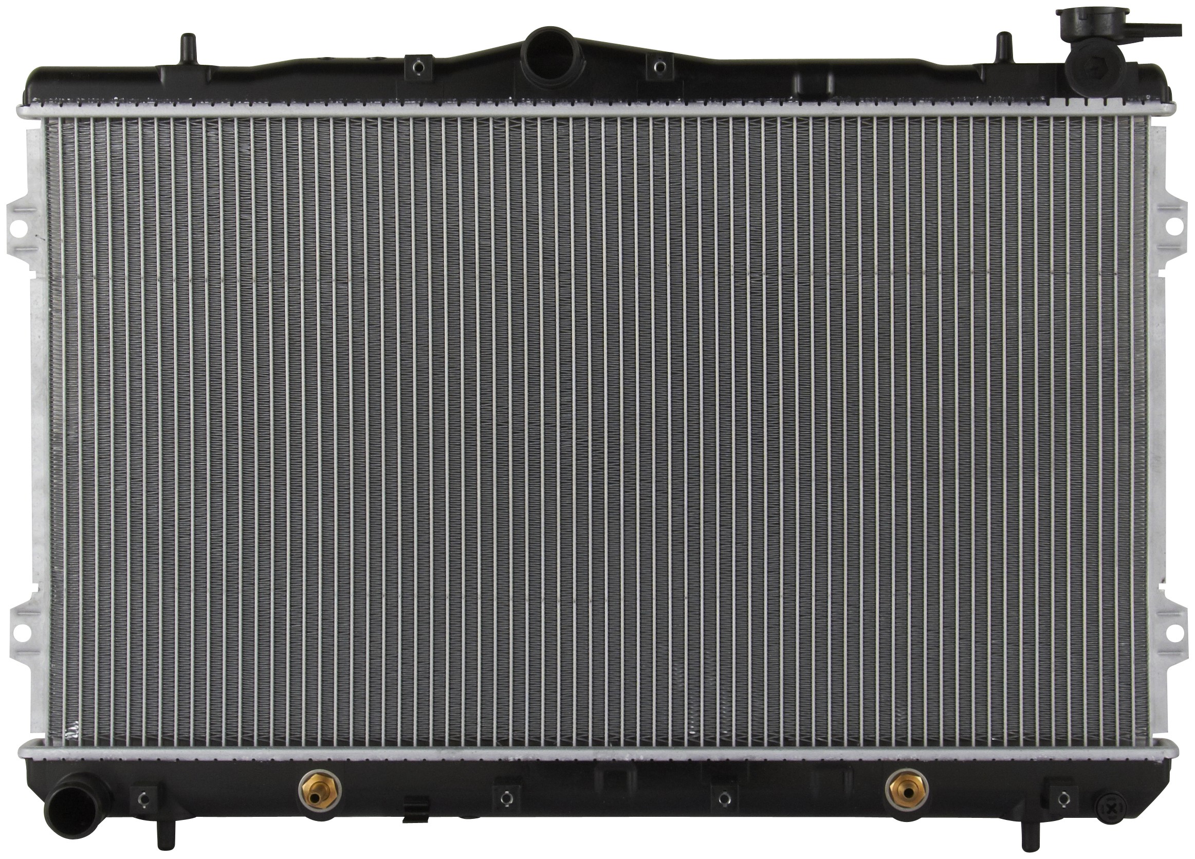 Radiator