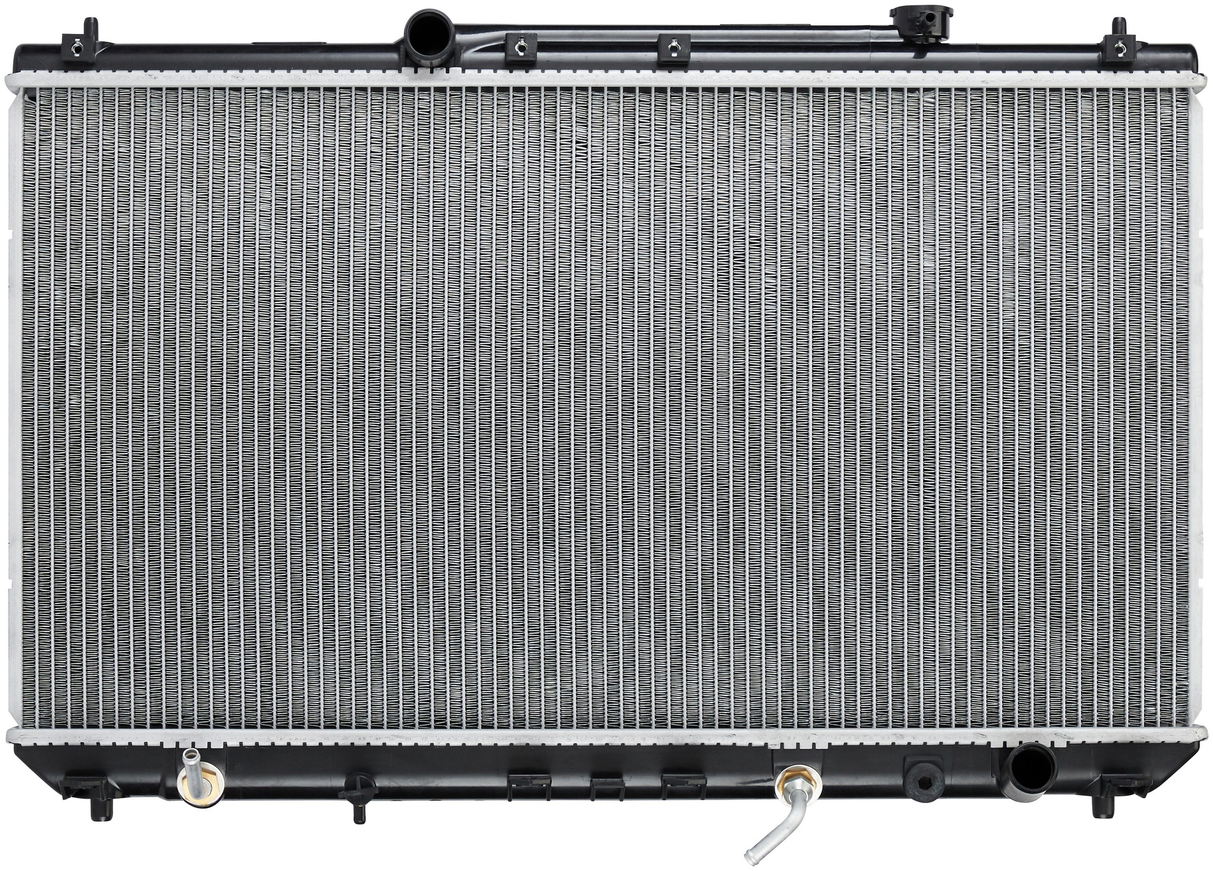 Radiator