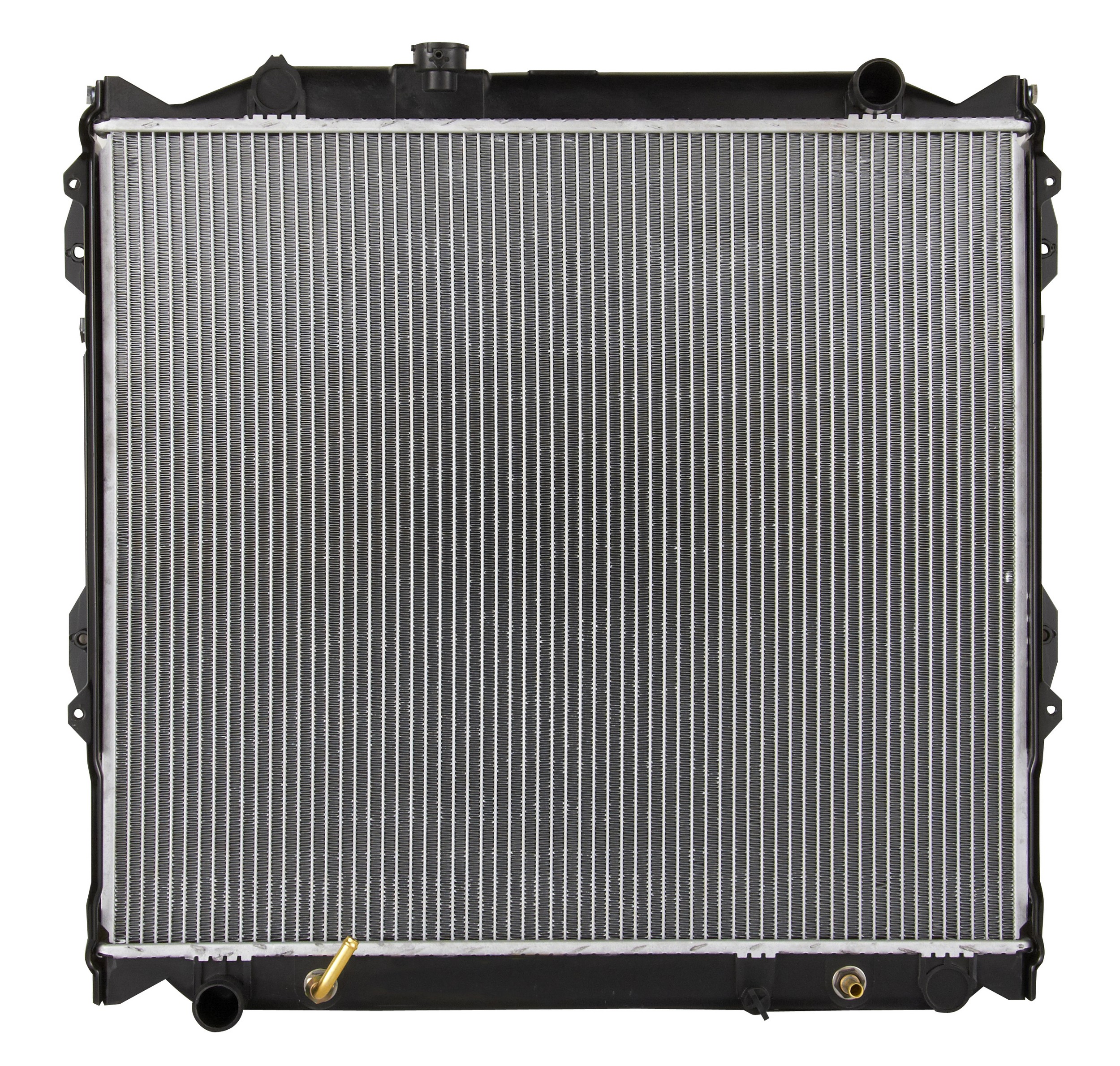Radiator