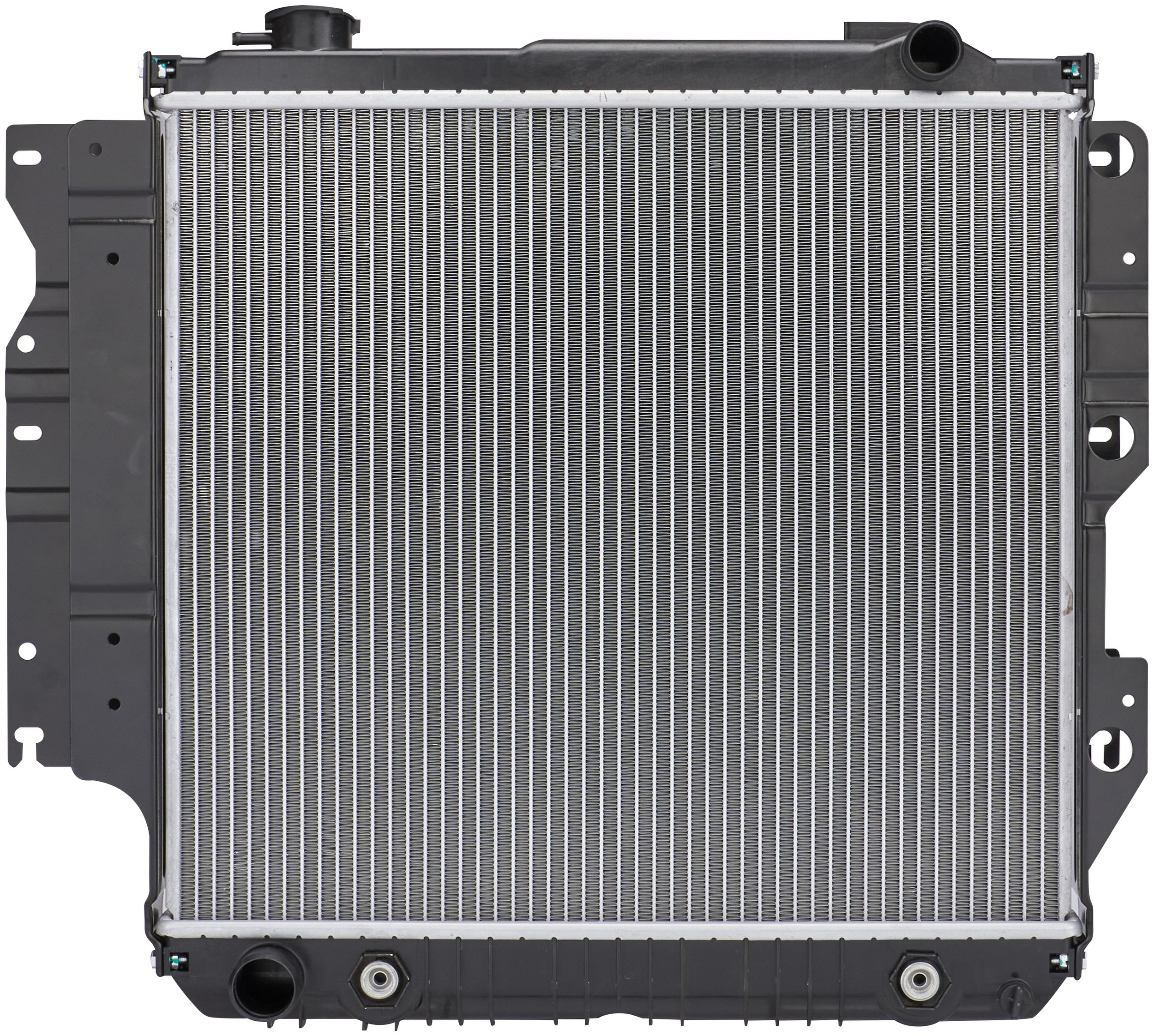 Radiator