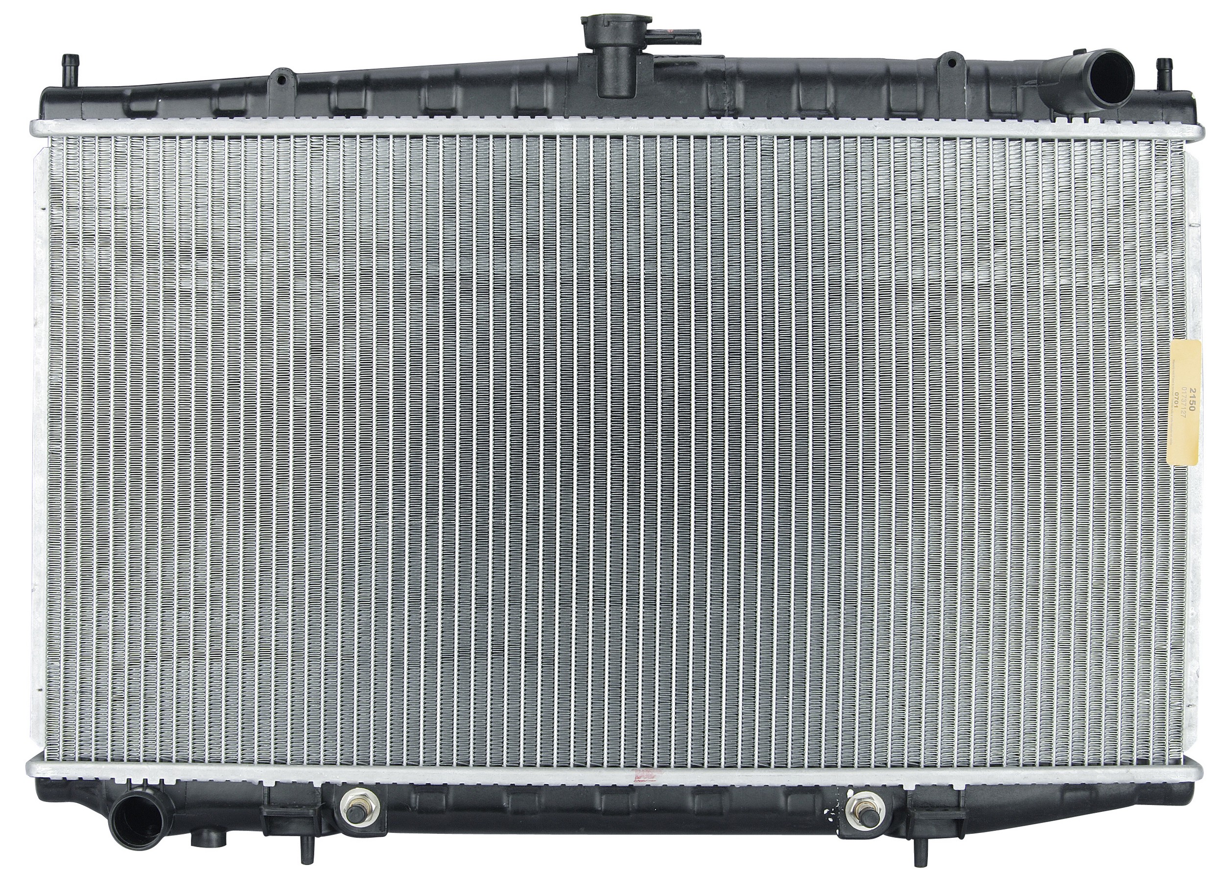 Radiator