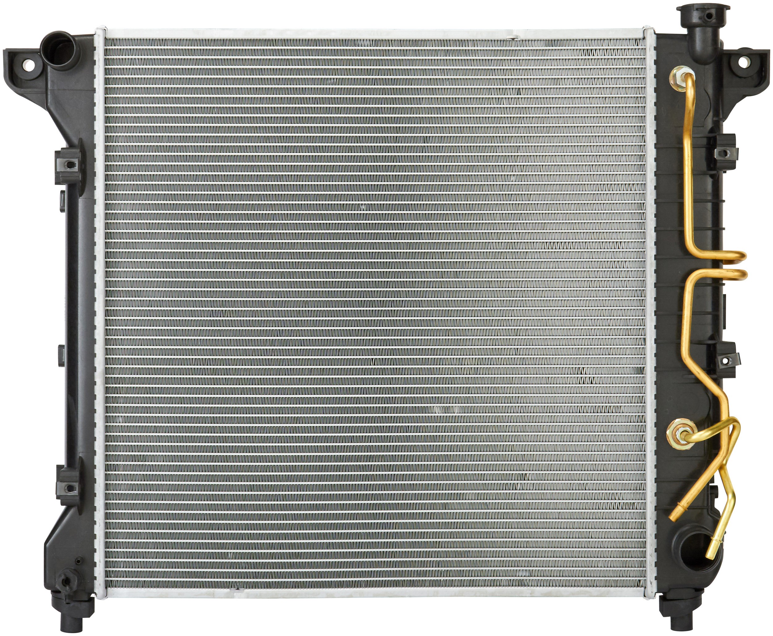 Radiator