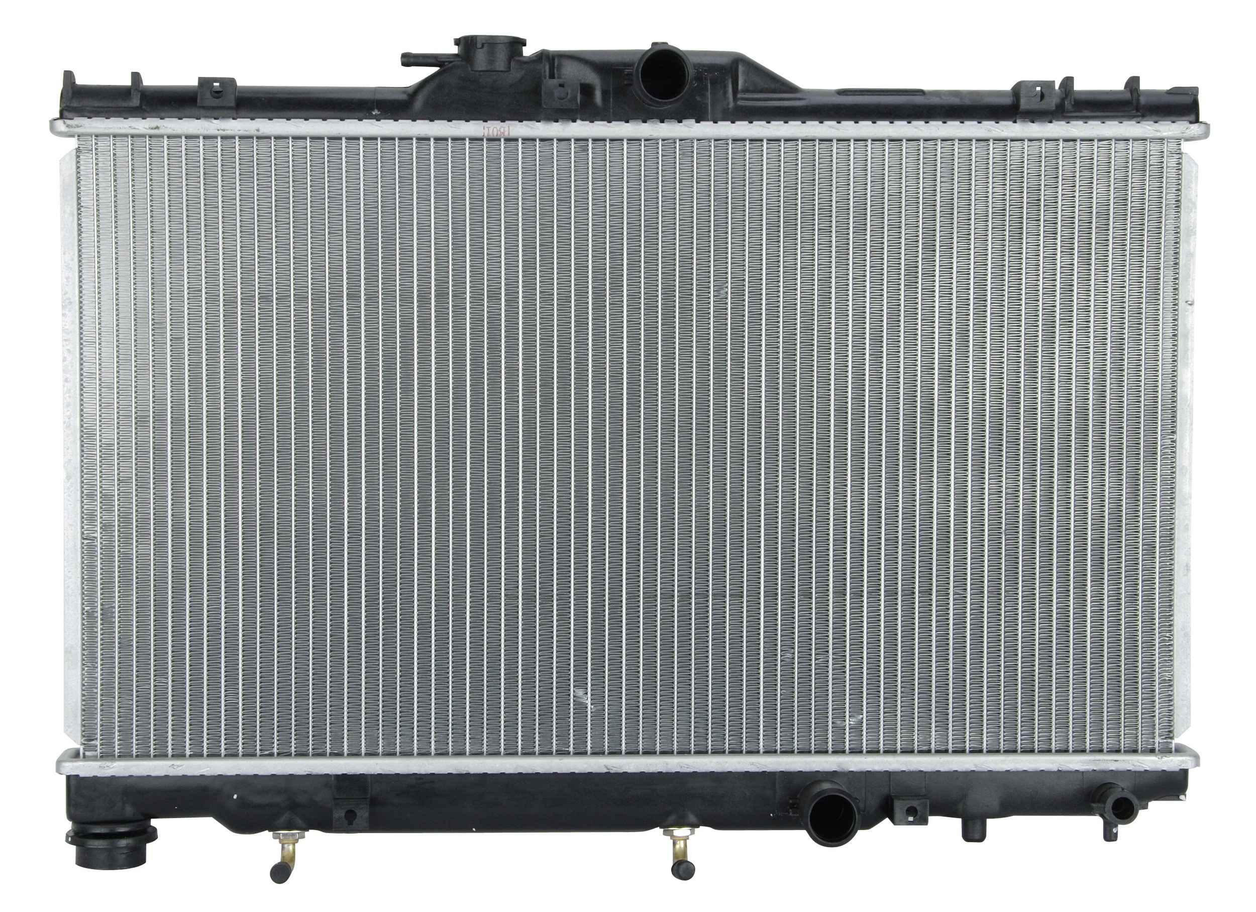 Radiator