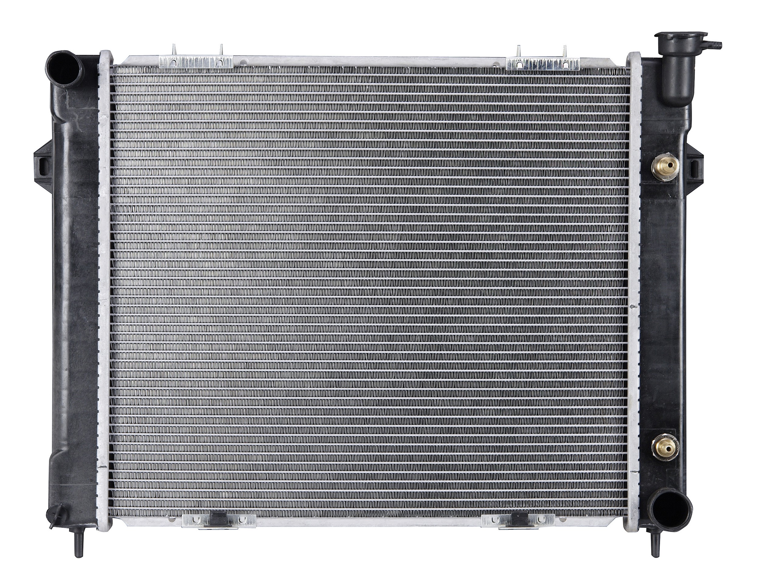 Radiator