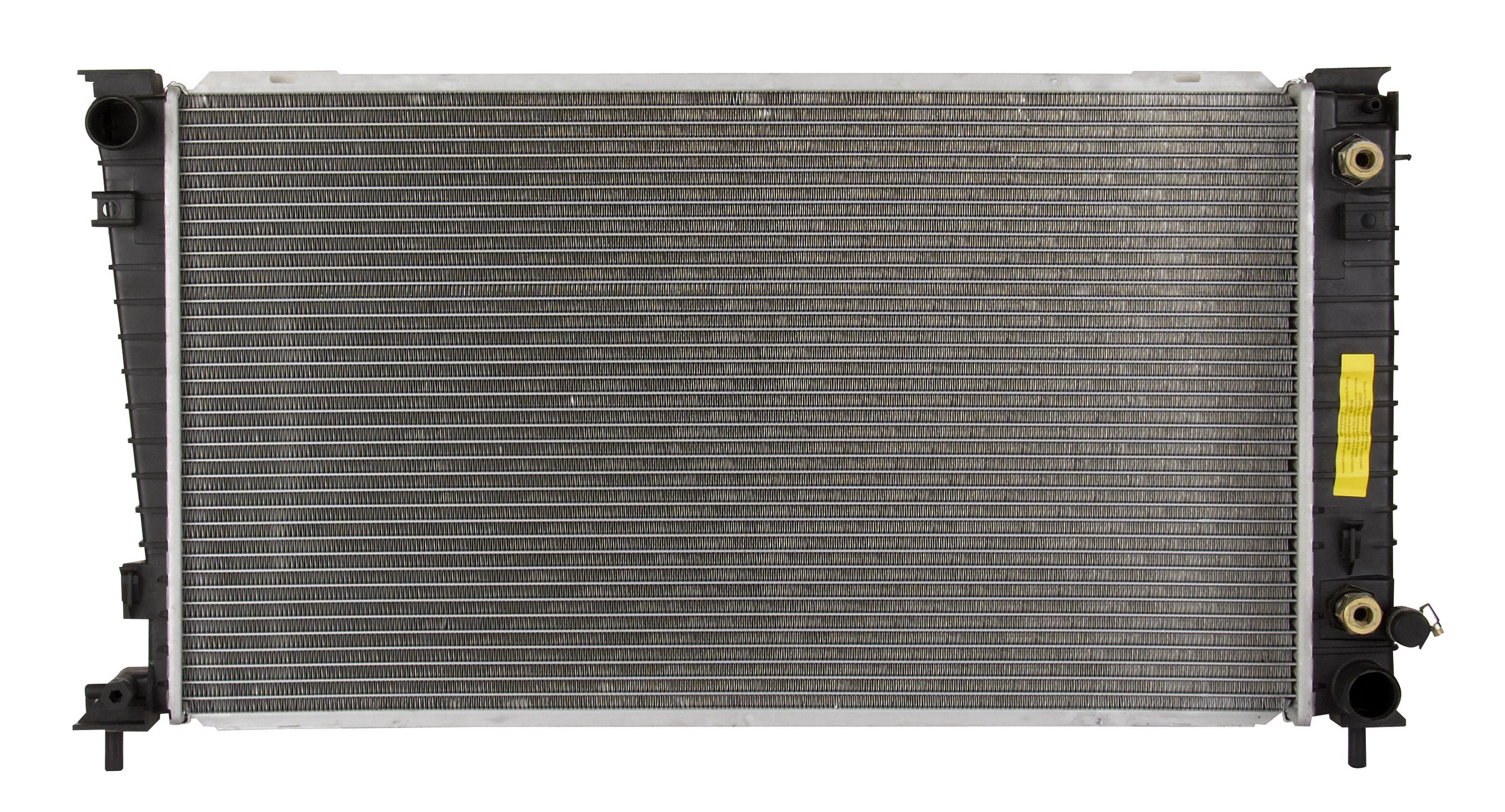 Radiator