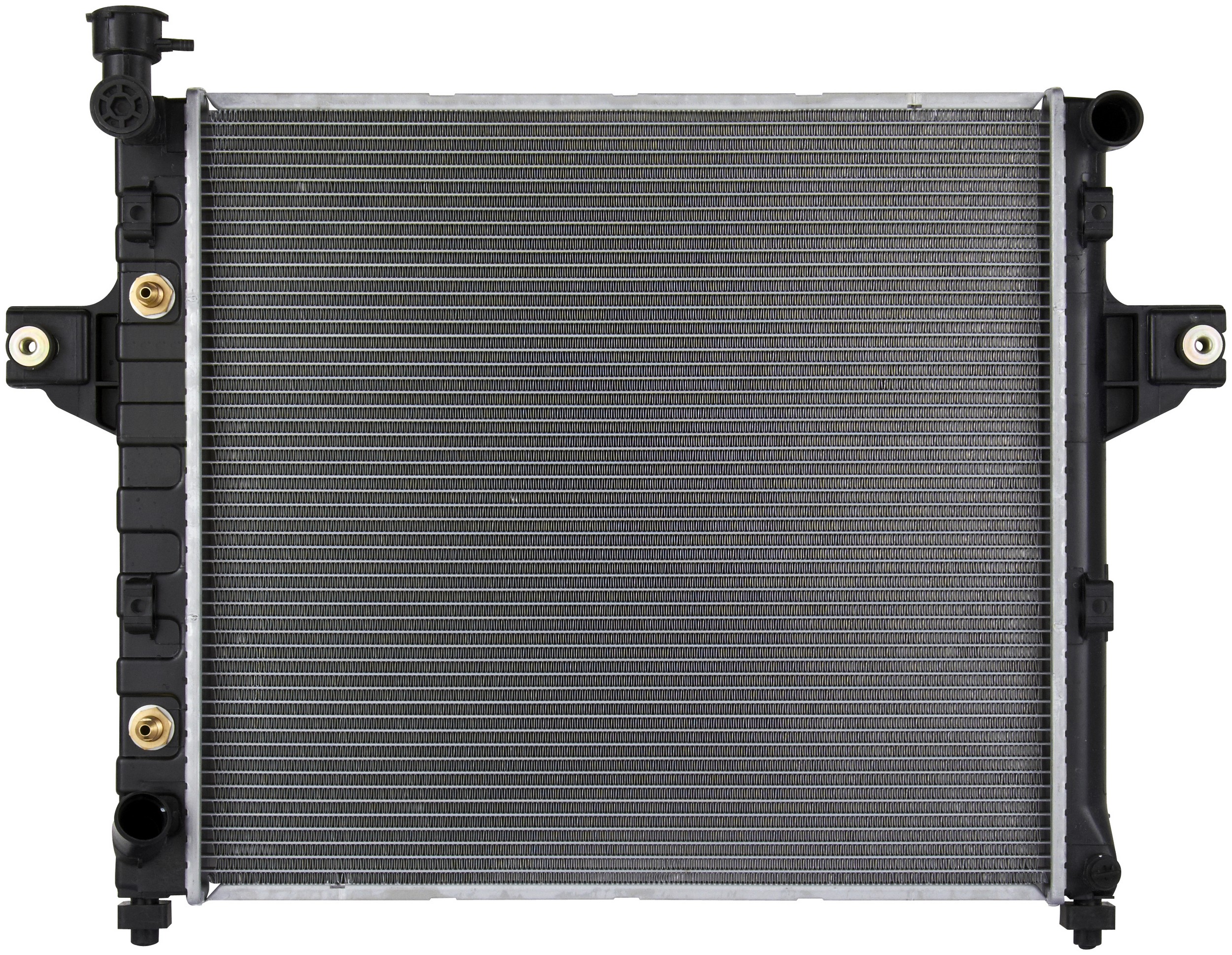 Radiator